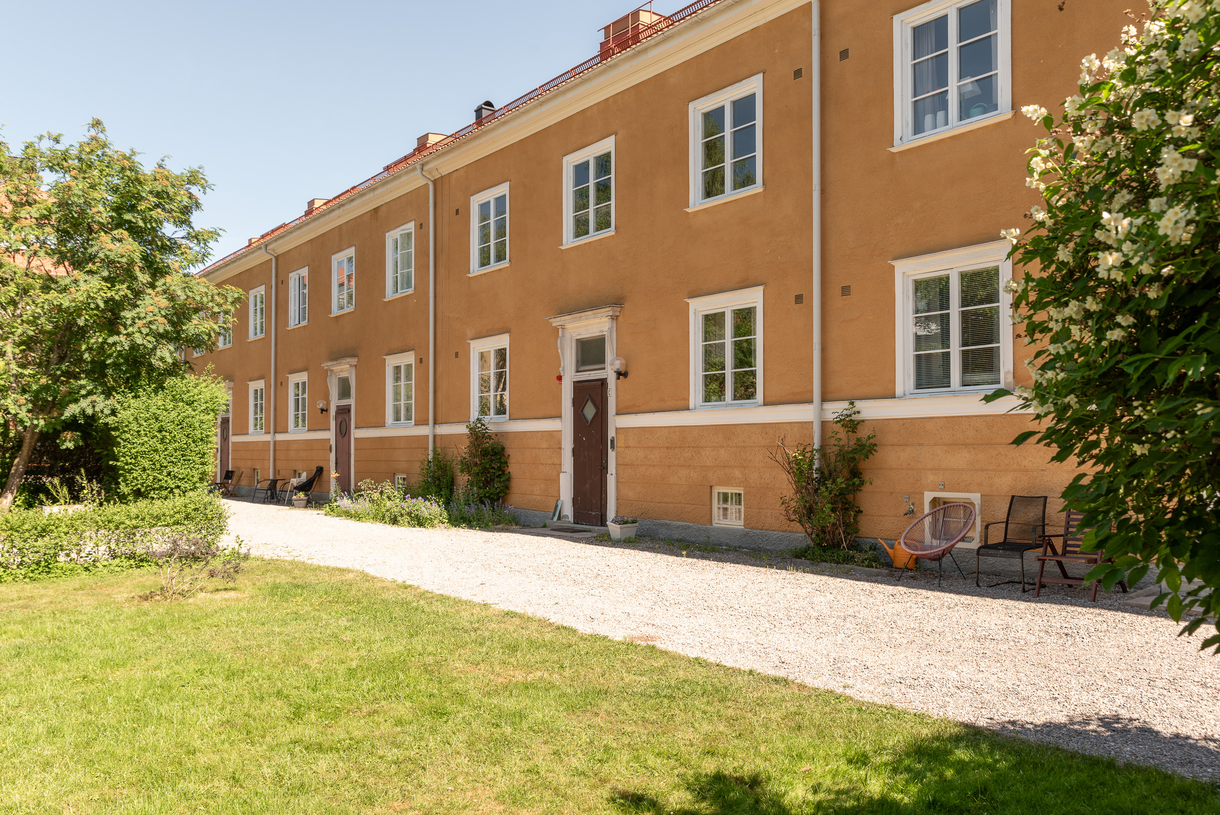Bostadsbild från Karlsgatan 11C, Såld i Centrum, Västerås