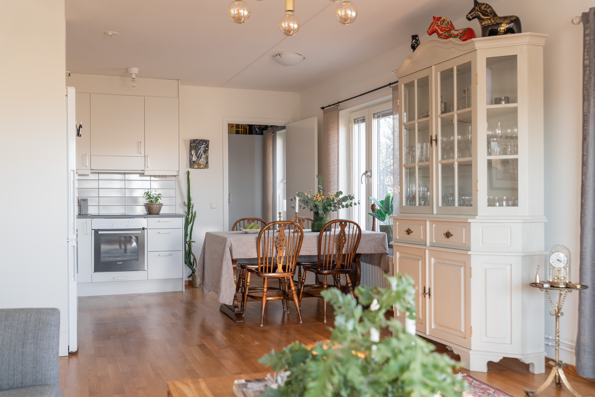 Bostadsbild från Patentgatan 11, Såld i Tegnérlunden, Västerås