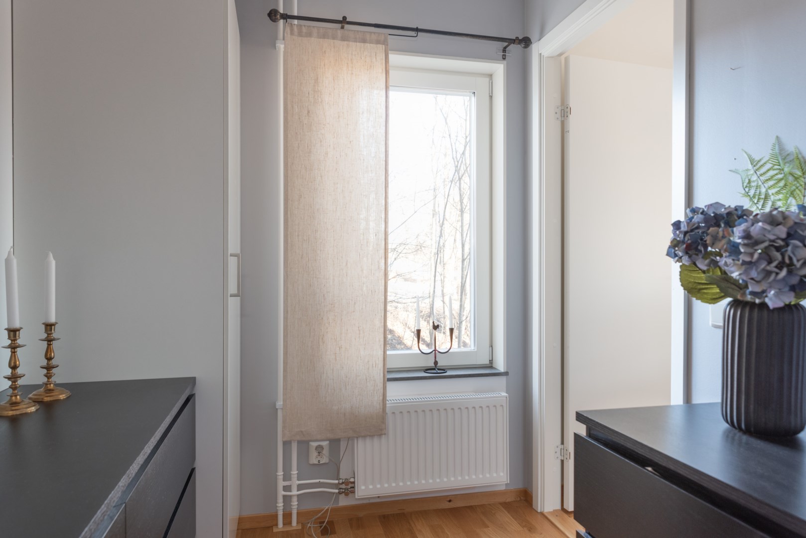 Bostadsbild från Patentgatan 11, Såld i Tegnérlunden, Västerås