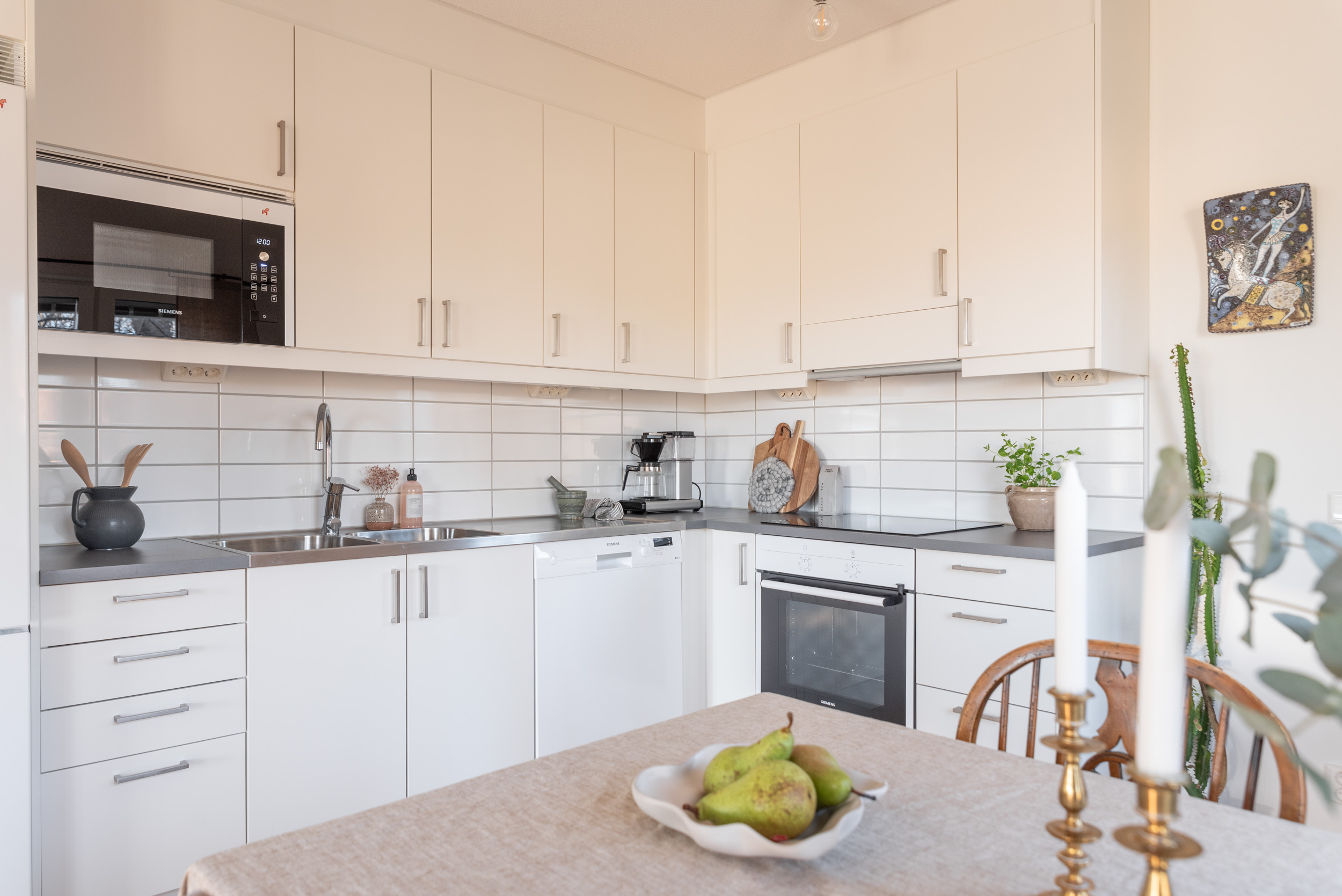 Bostadsbild från Patentgatan 11, Såld i Tegnérlunden, Västerås