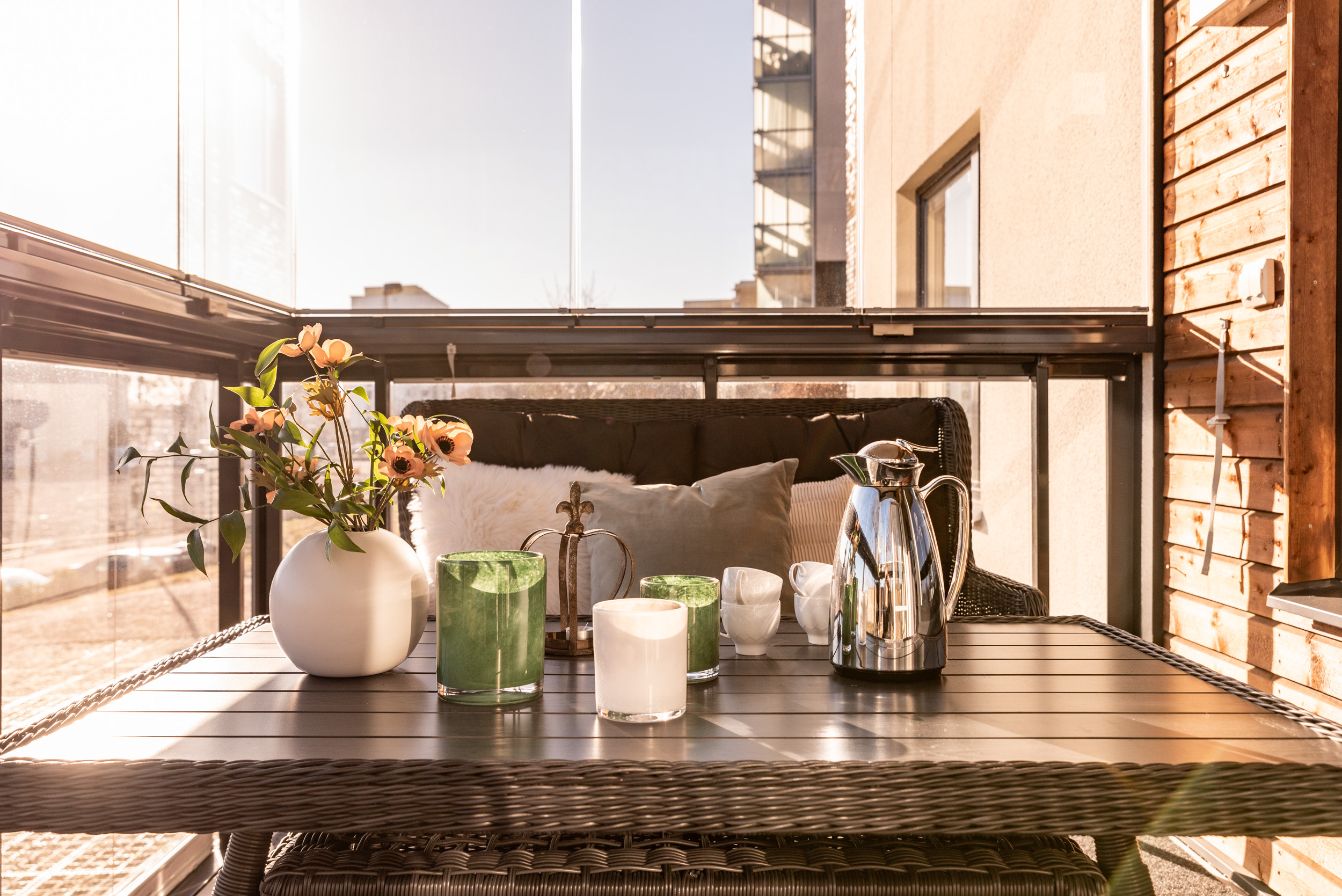 Bostadsbild från Patentgatan 11, Såld i Tegnérlunden, Västerås