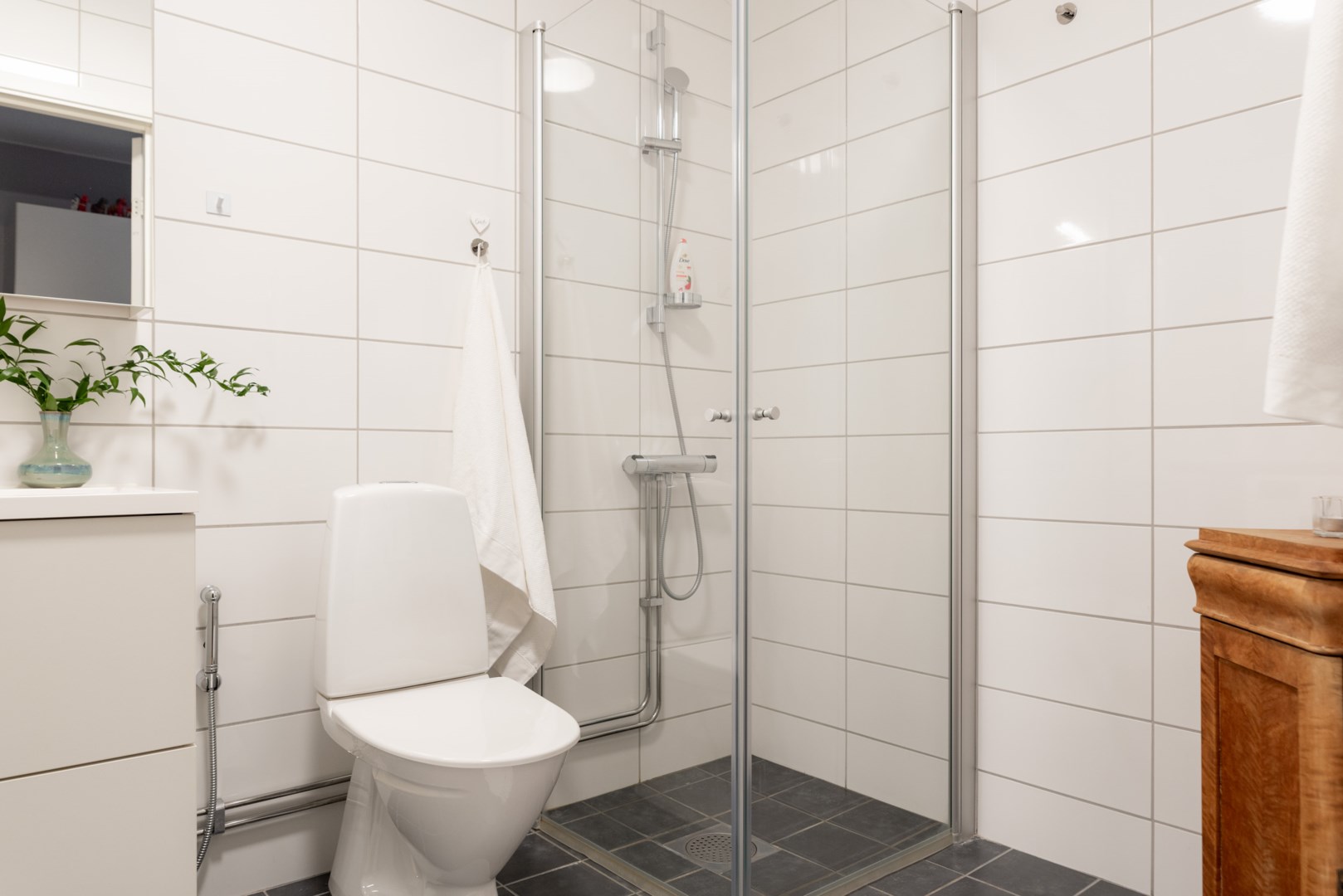 Bostadsbild från Patentgatan 11, Såld i Tegnérlunden, Västerås