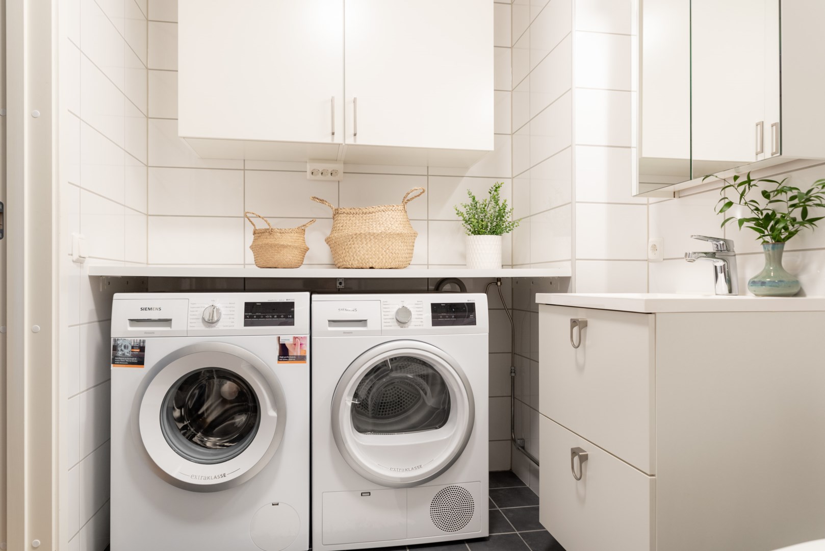 Bostadsbild från Patentgatan 11, Såld i Tegnérlunden, Västerås