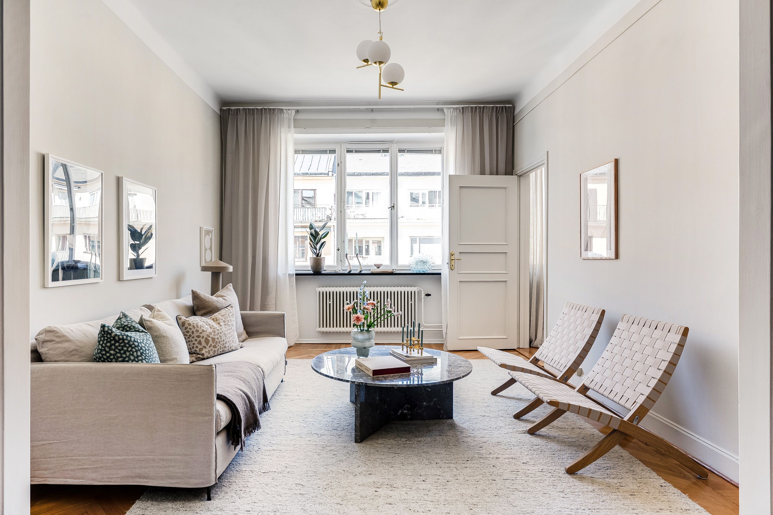 Bostadsbild från Ehrensvärdsgatan 4, 5 tr, Såld i Kungsholmen, Stockholm