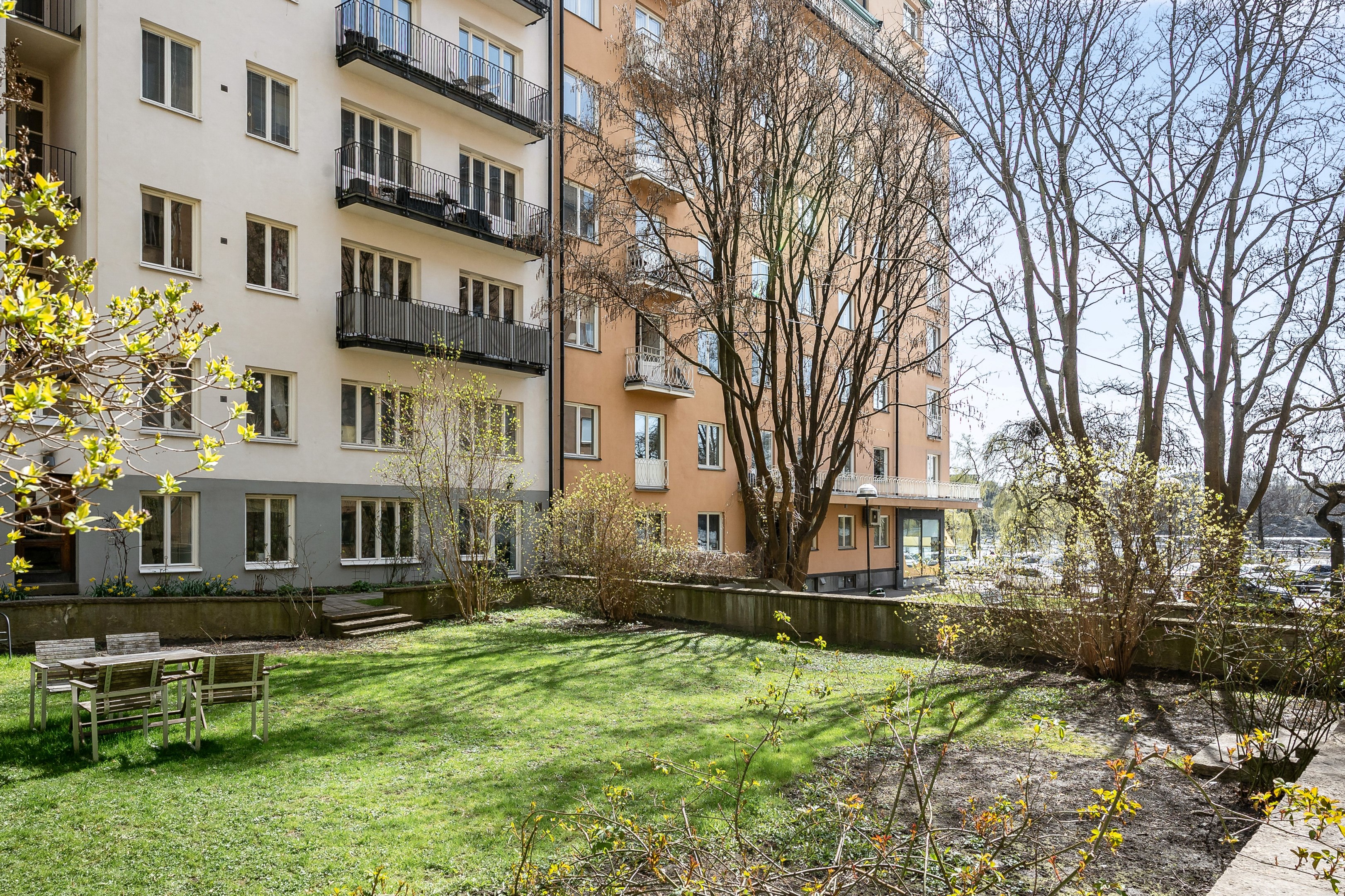Bostadsbild från Ehrensvärdsgatan 4, 5 tr, Såld i Kungsholmen, Stockholm
