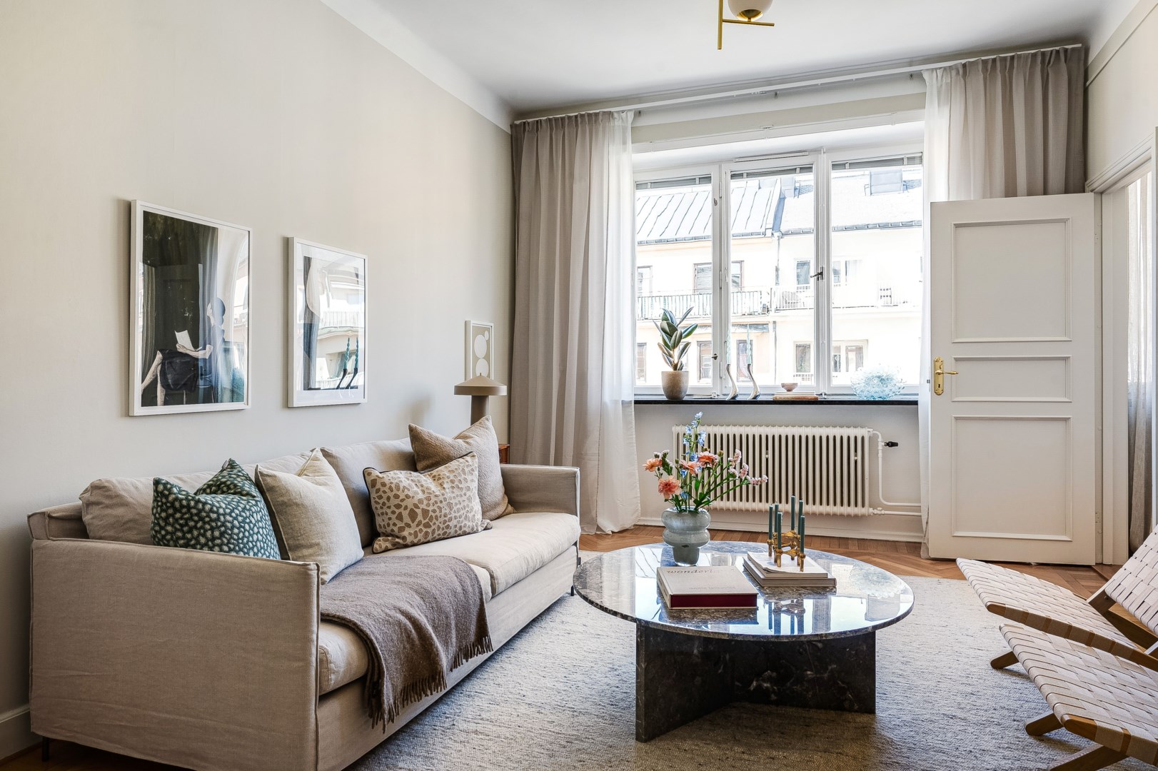 Bostadsbild från Ehrensvärdsgatan 4, 5 tr, Såld i Kungsholmen, Stockholm