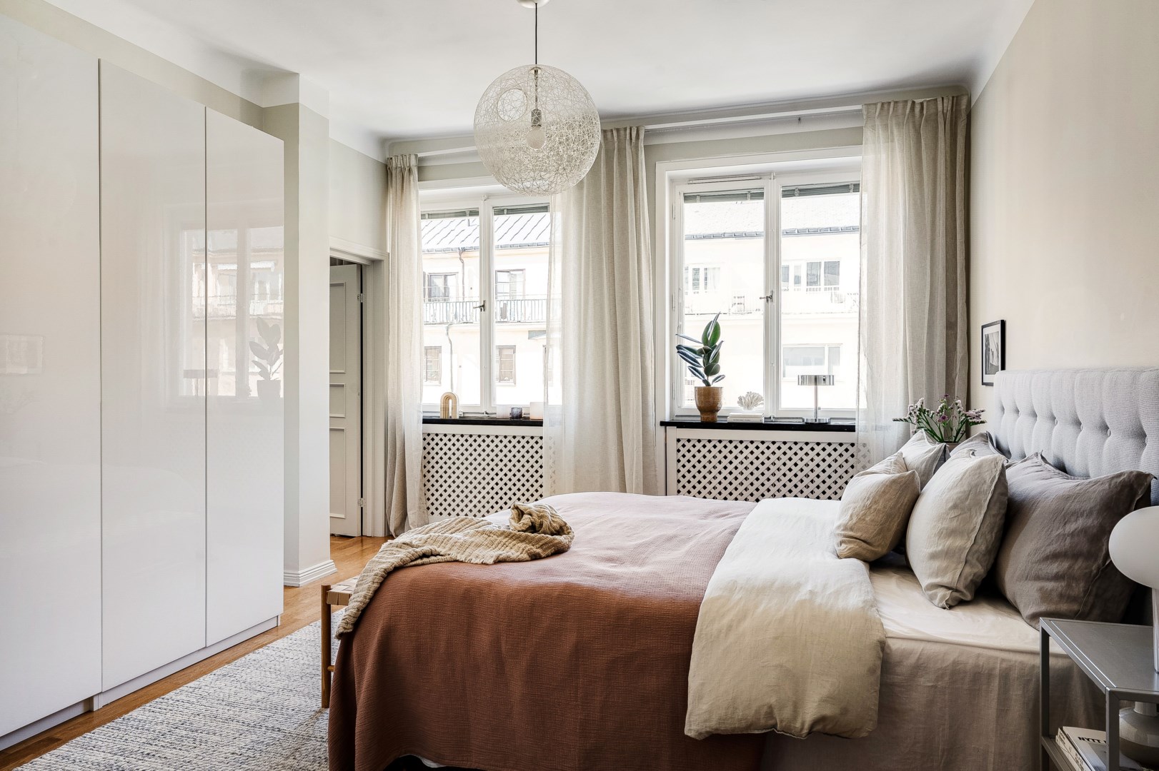 Bostadsbild från Ehrensvärdsgatan 4, 5 tr, Såld i Kungsholmen, Stockholm