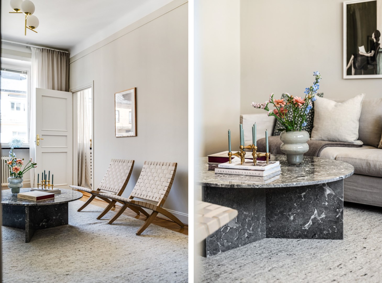 Bostadsbild från Ehrensvärdsgatan 4, 5 tr, Såld i Kungsholmen, Stockholm