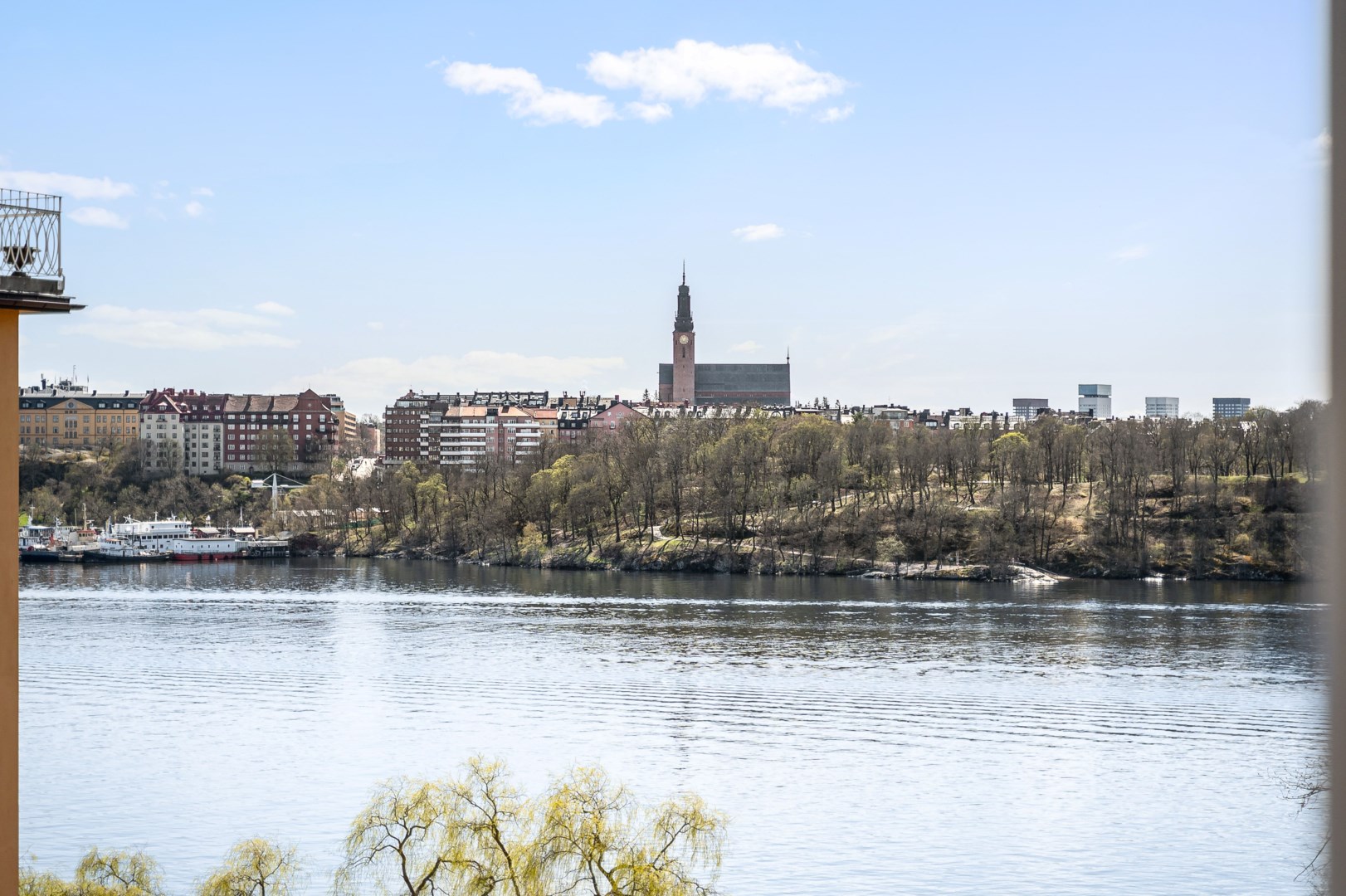 Bostadsbild från Ehrensvärdsgatan 4, 5 tr, Såld i Kungsholmen, Stockholm