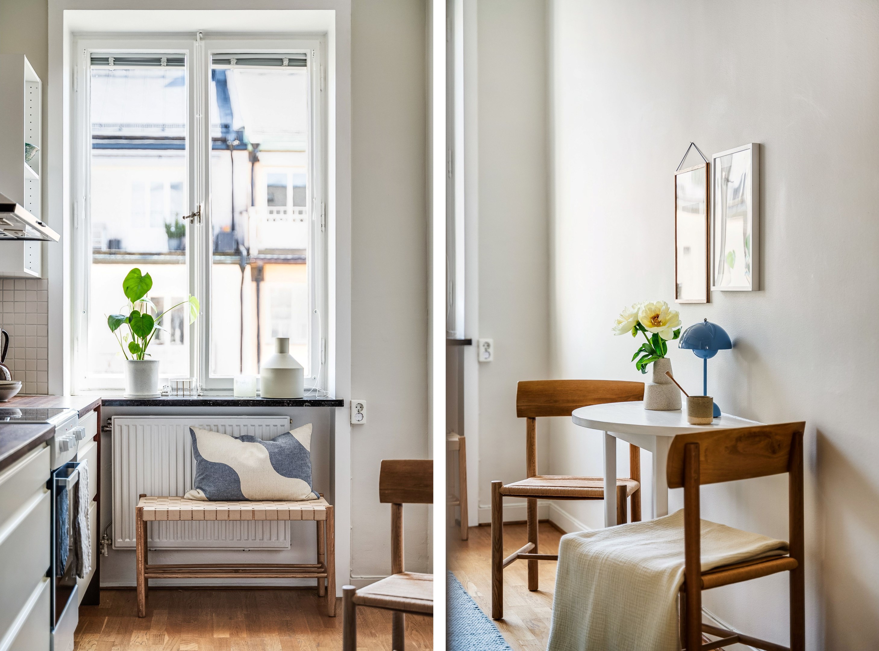 Bostadsbild från Ehrensvärdsgatan 4, 5 tr, Såld i Kungsholmen, Stockholm