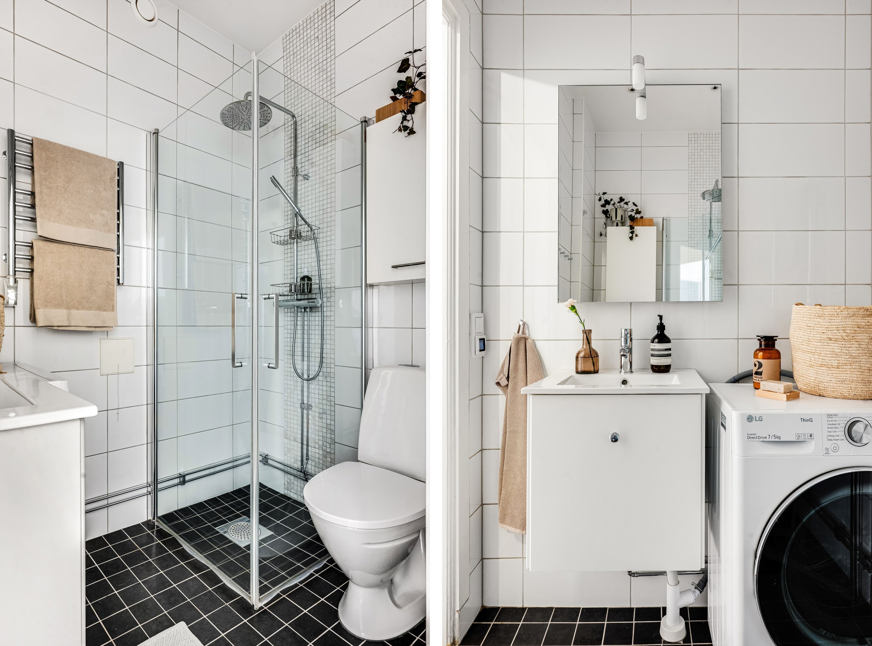 Bostadsbild från Ehrensvärdsgatan 4, 5 tr, Såld i Kungsholmen, Stockholm