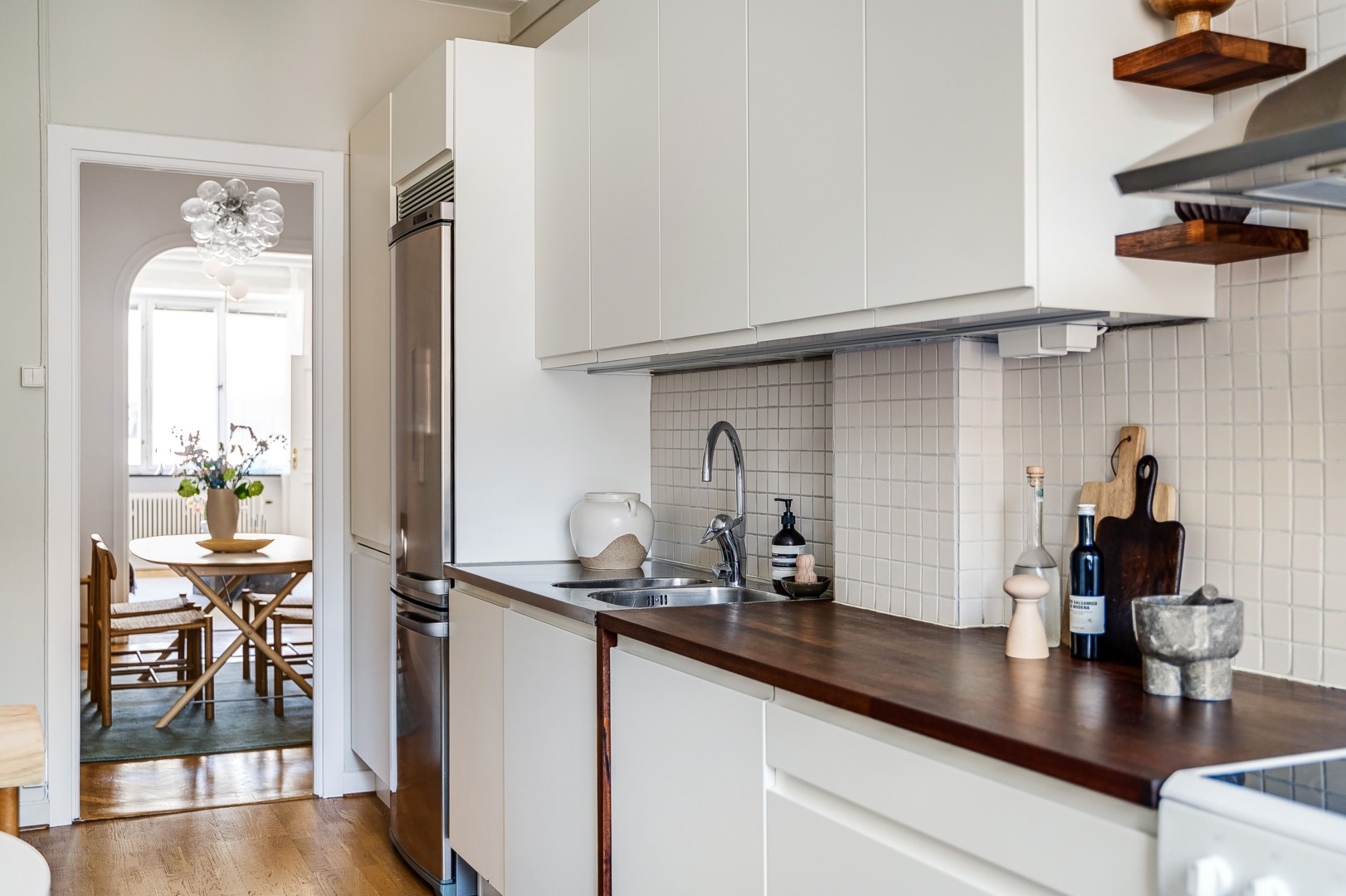 Bostadsbild från Ehrensvärdsgatan 4, 5 tr, Såld i Kungsholmen, Stockholm