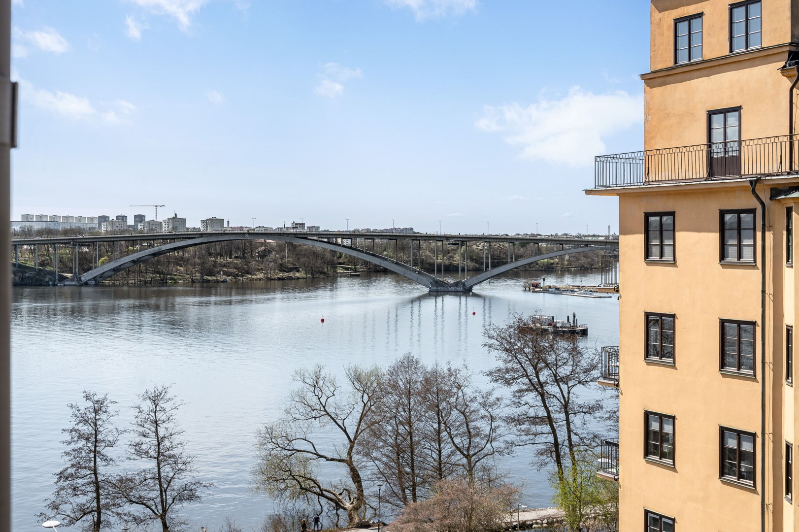 Bostadsbild från Ehrensvärdsgatan 4, 5 tr, Såld i Kungsholmen, Stockholm