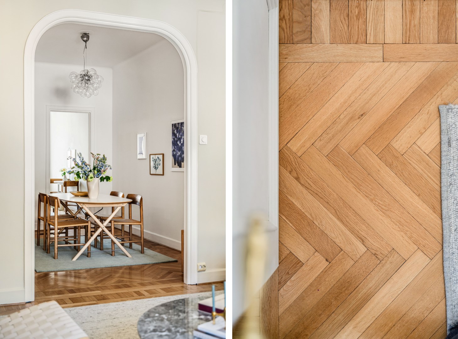 Bostadsbild från Ehrensvärdsgatan 4, 5 tr, Såld i Kungsholmen, Stockholm