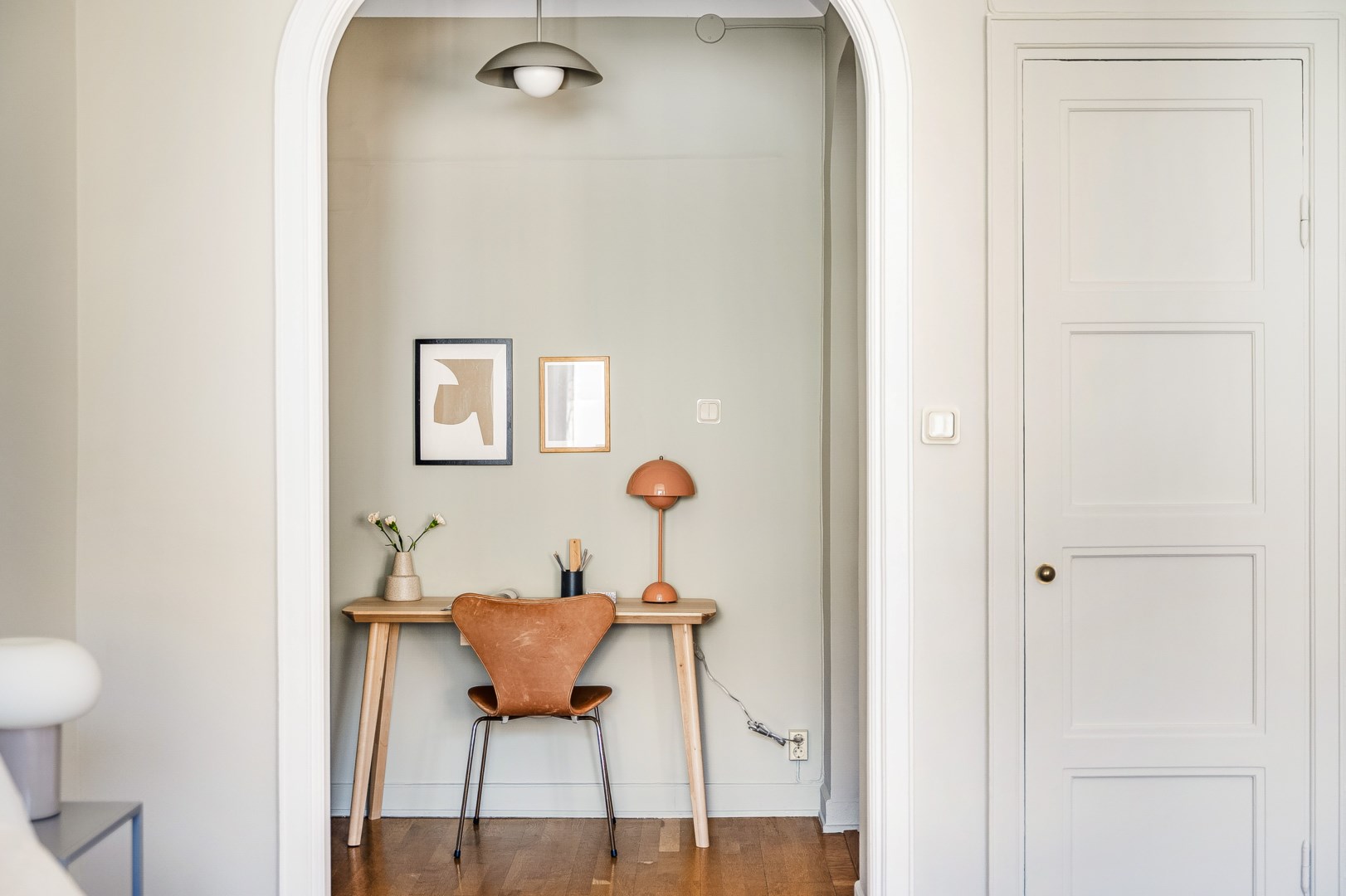 Bostadsbild från Ehrensvärdsgatan 4, 5 tr, Såld i Kungsholmen, Stockholm