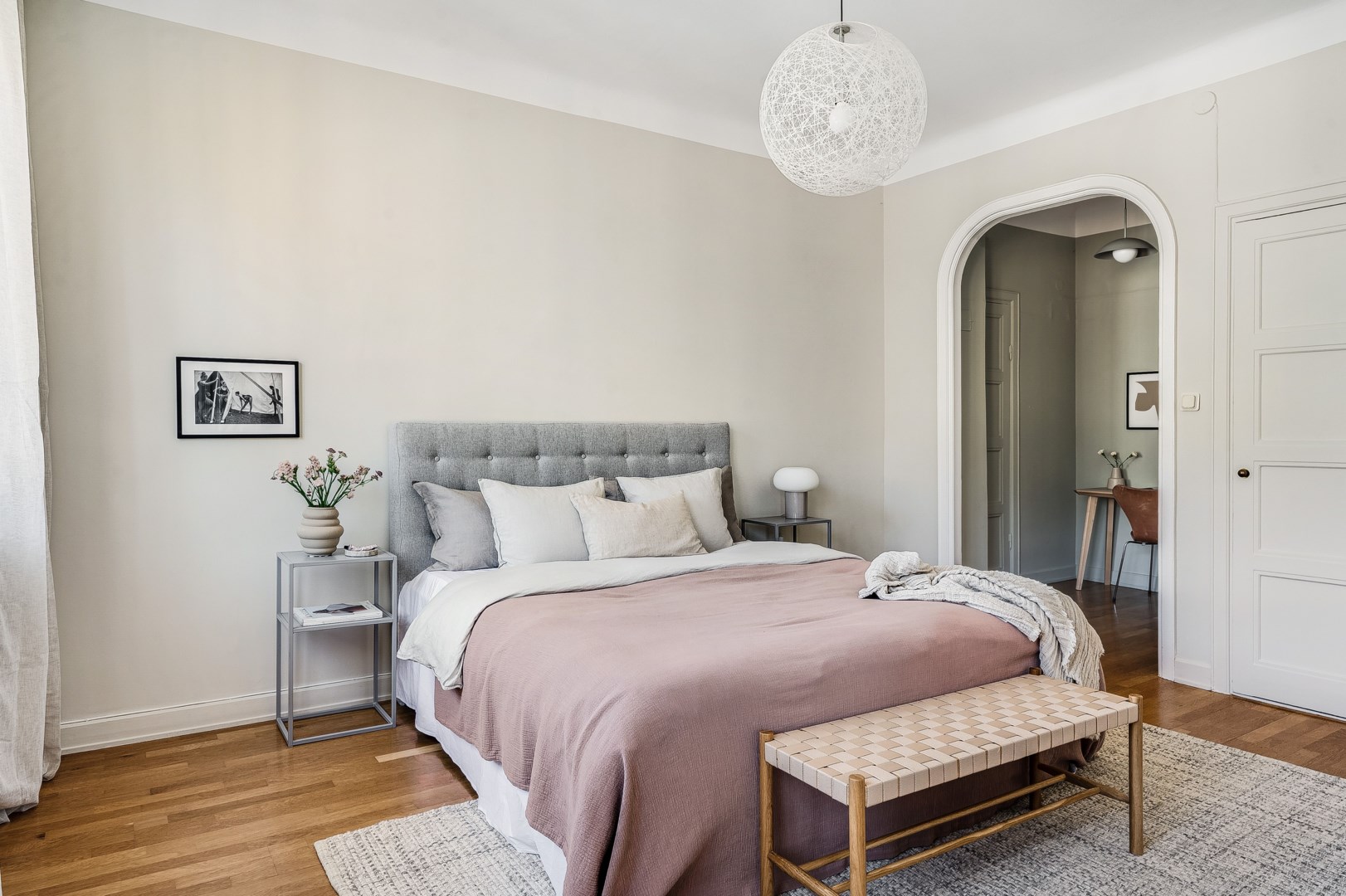 Bostadsbild från Ehrensvärdsgatan 4, 5 tr, Såld i Kungsholmen, Stockholm