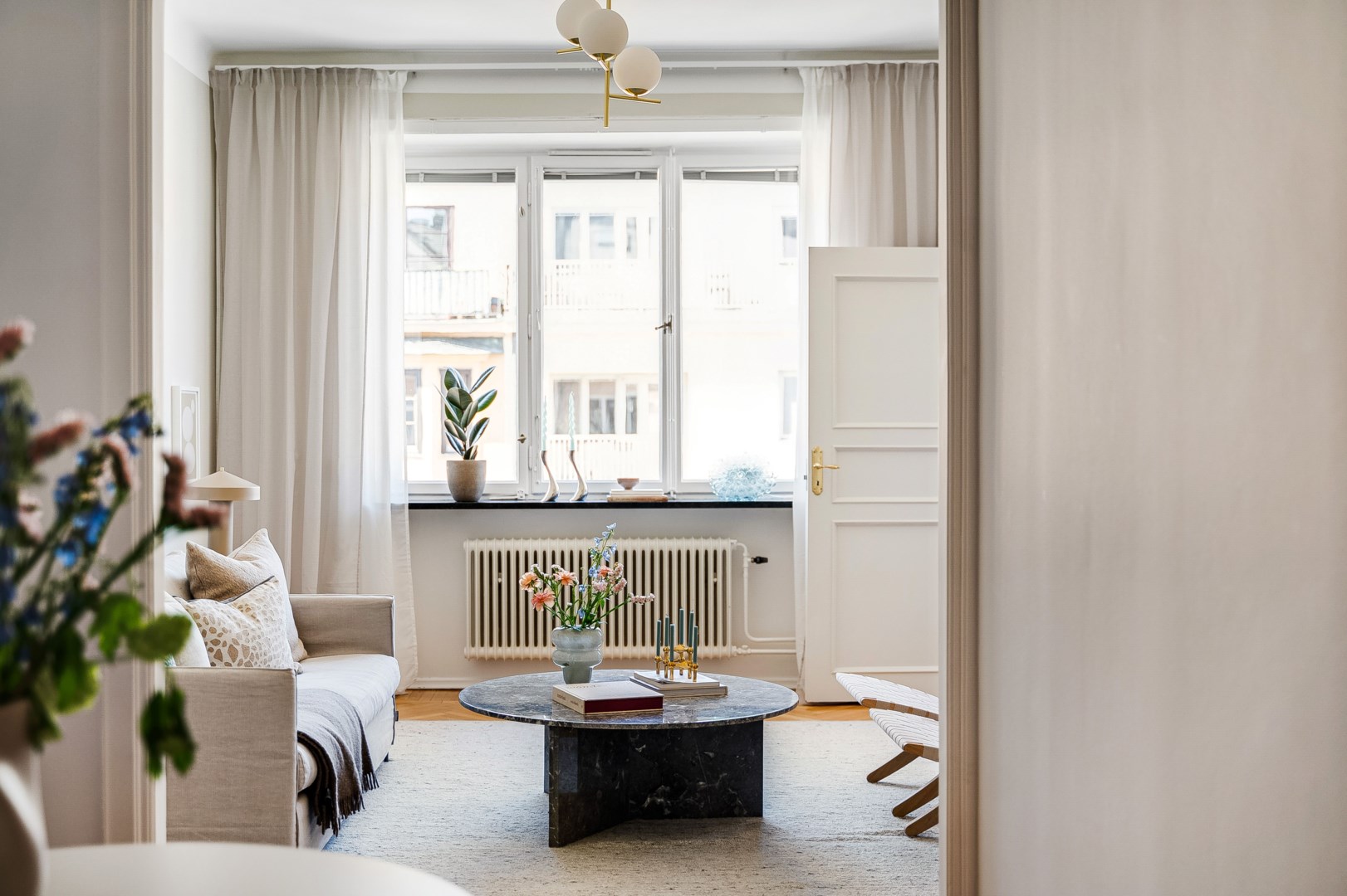 Bostadsbild från Ehrensvärdsgatan 4, 5 tr, Såld i Kungsholmen, Stockholm