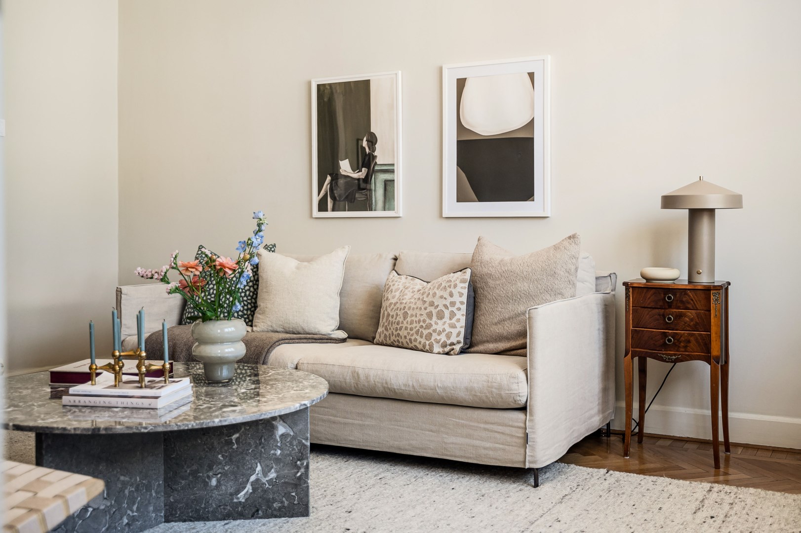 Bostadsbild från Ehrensvärdsgatan 4, 5 tr, Såld i Kungsholmen, Stockholm