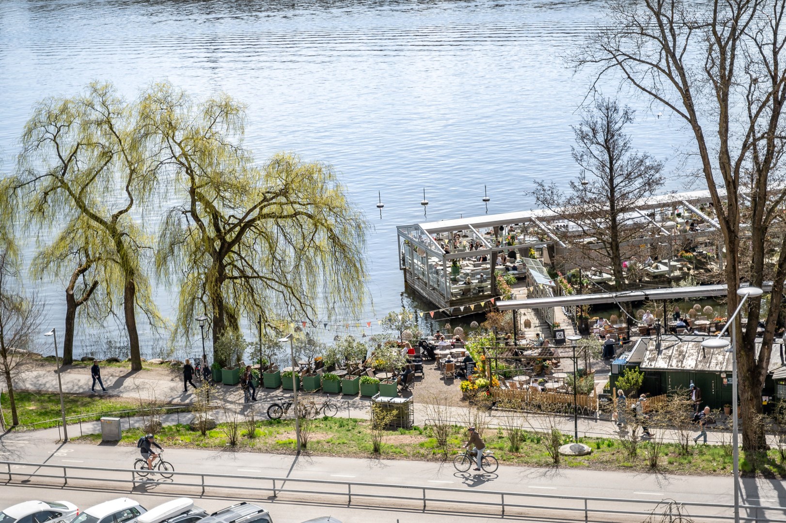 Bostadsbild från Ehrensvärdsgatan 4, 5 tr, Såld i Kungsholmen, Stockholm