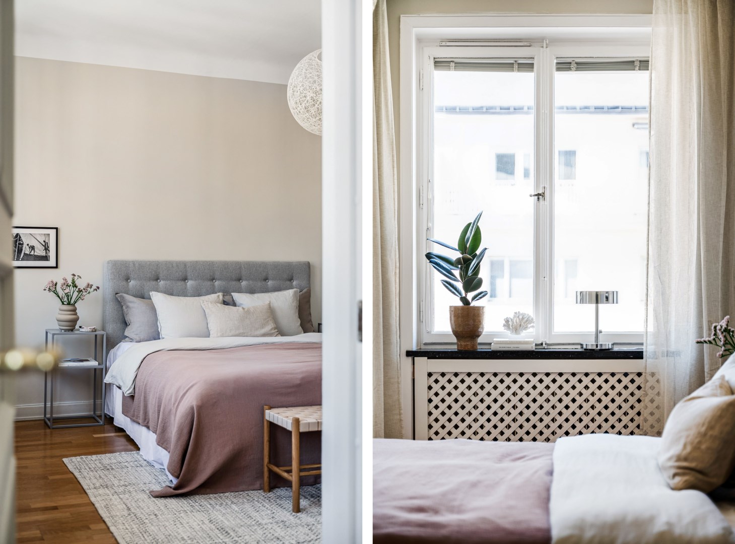 Bostadsbild från Ehrensvärdsgatan 4, 5 tr, Såld i Kungsholmen, Stockholm