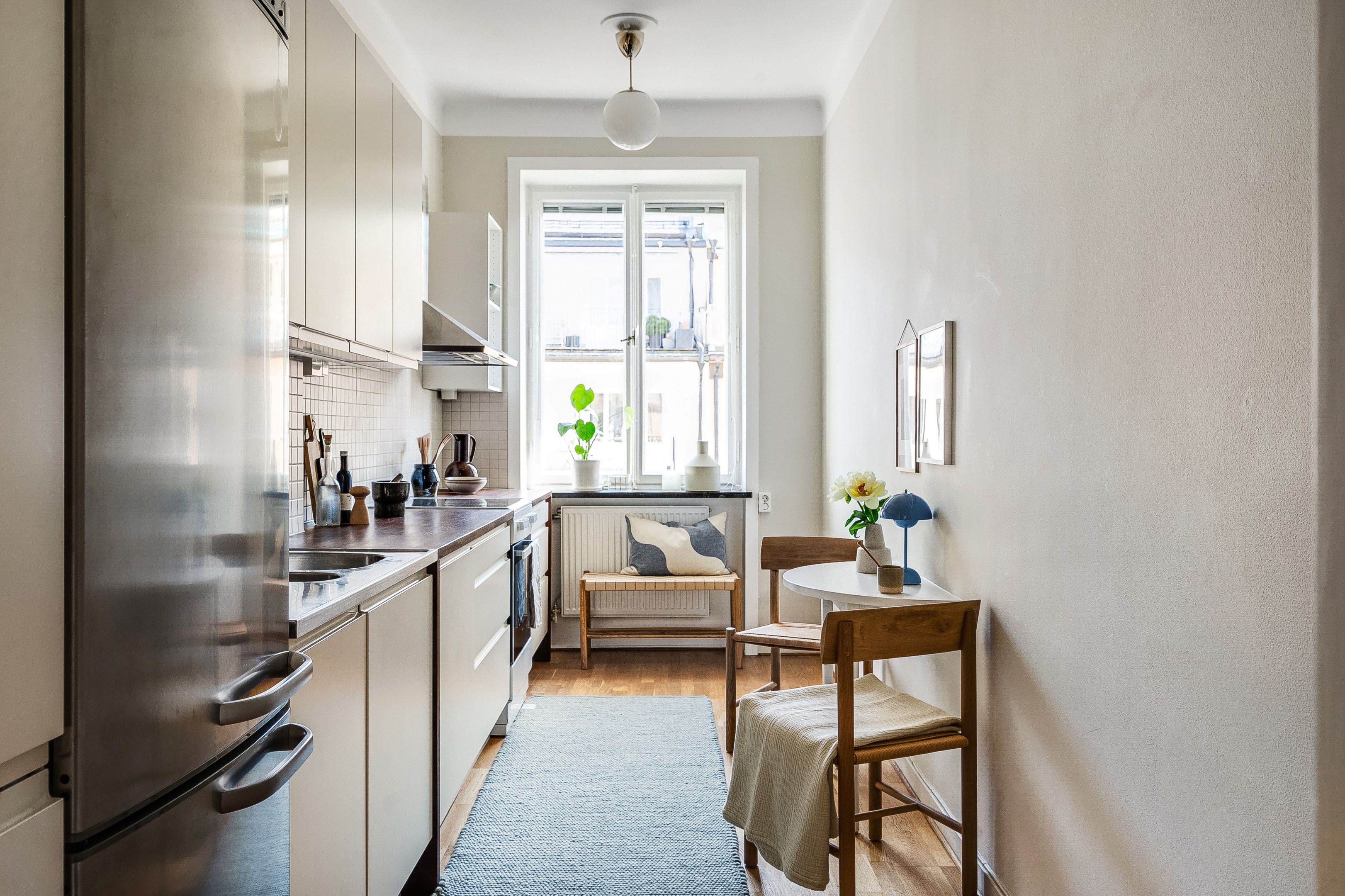 Bostadsbild från Ehrensvärdsgatan 4, 5 tr, Såld i Kungsholmen, Stockholm