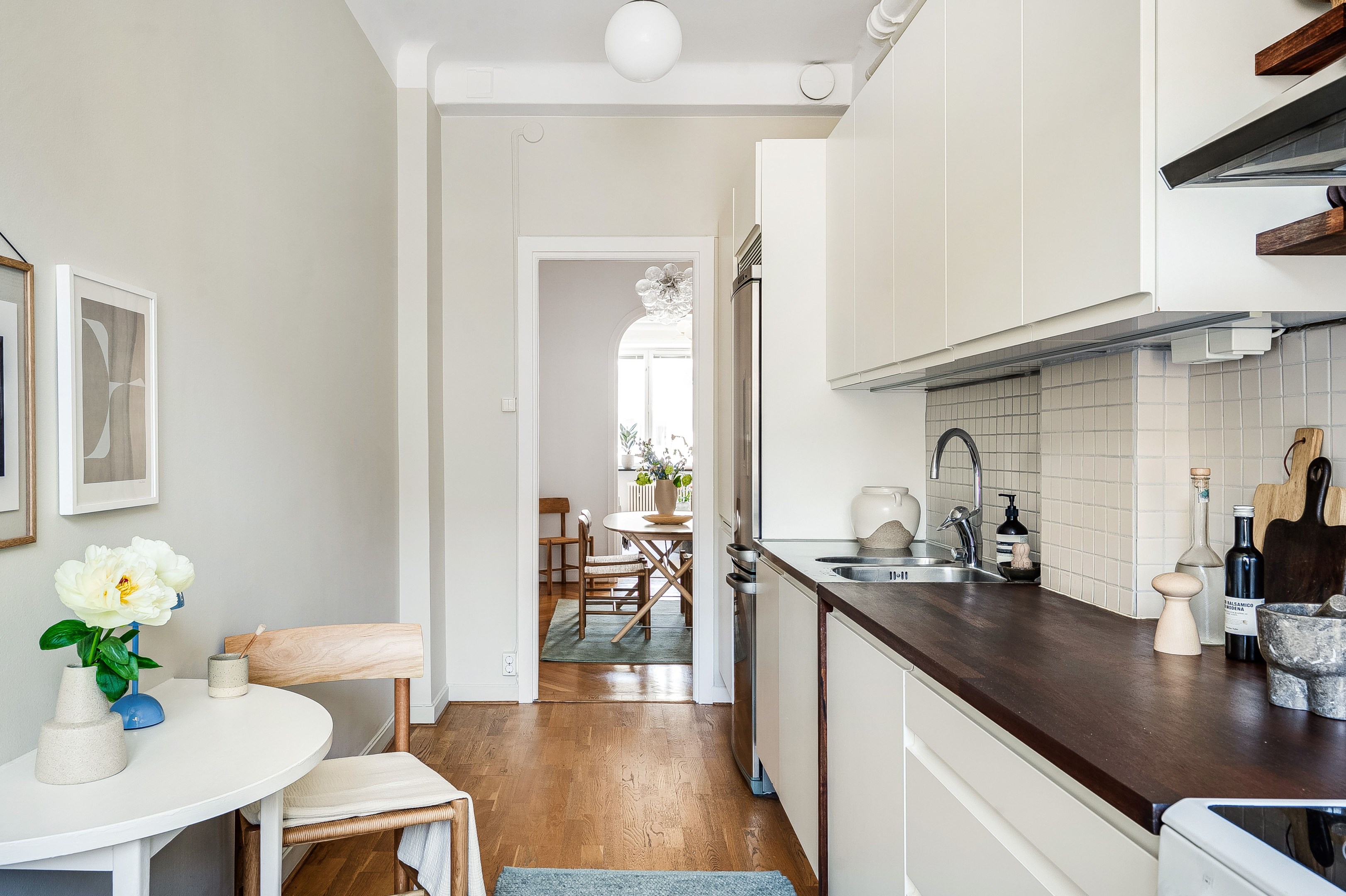 Bostadsbild från Ehrensvärdsgatan 4, 5 tr, Såld i Kungsholmen, Stockholm