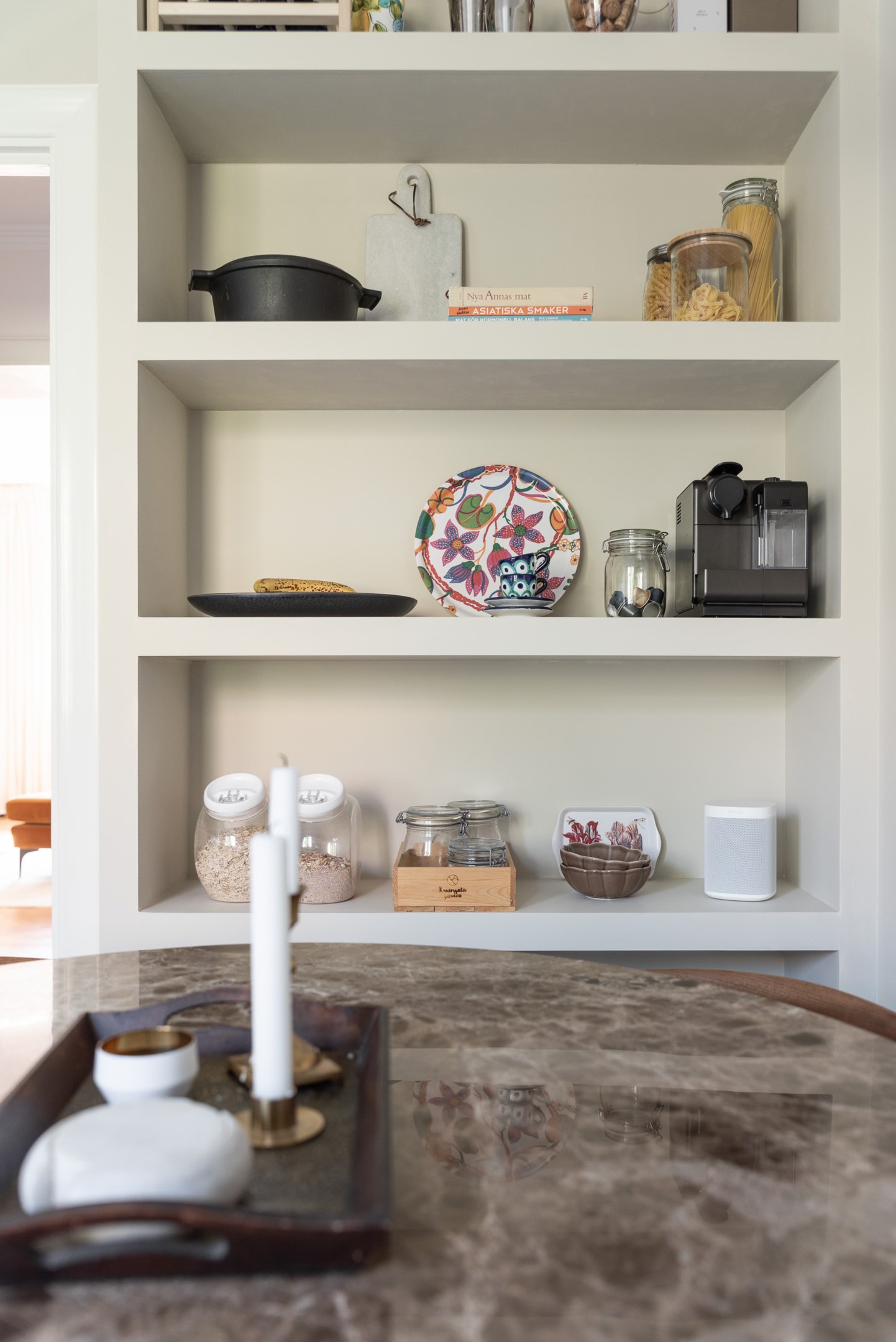 Bostadsbild från Åsgatan 1, Såld i Jakobsberg, Västerås