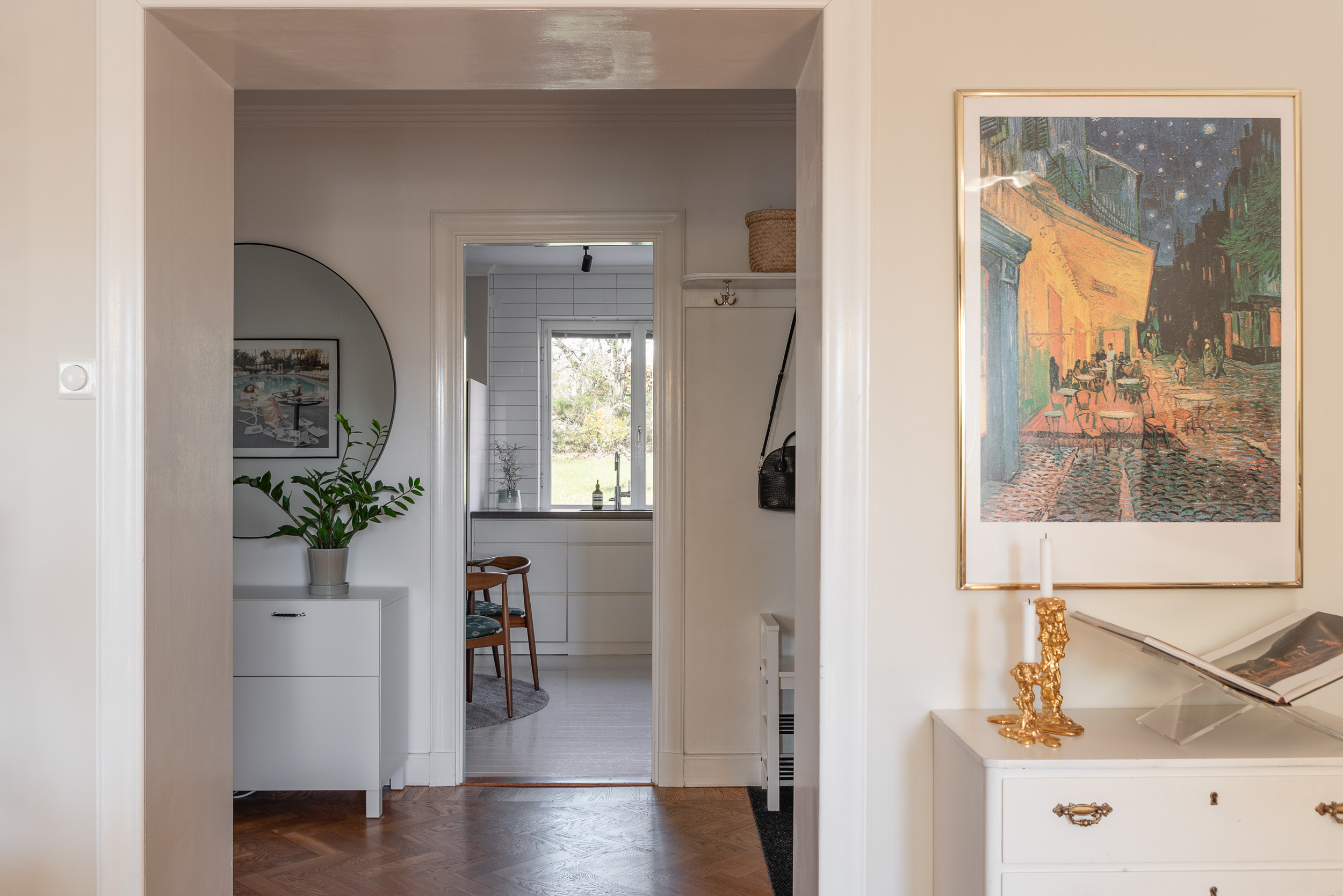 Bostadsbild från Åsgatan 1, Såld i Jakobsberg, Västerås