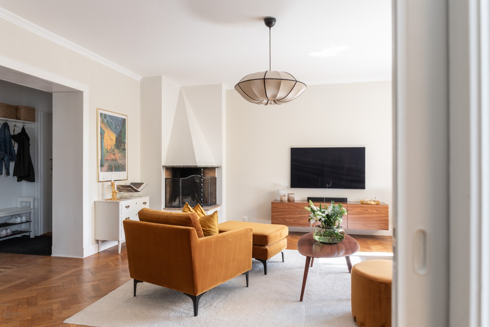 Bostadsbild från Åsgatan 1, Såld i Jakobsberg, Västerås