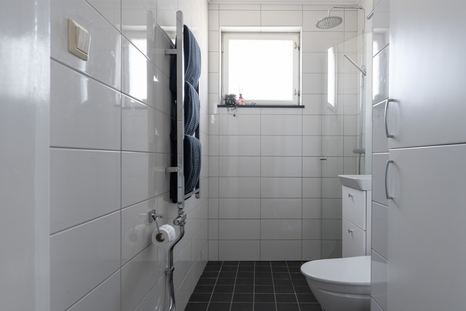 Bostadsbild från Åsgatan 1, Såld i Jakobsberg, Västerås