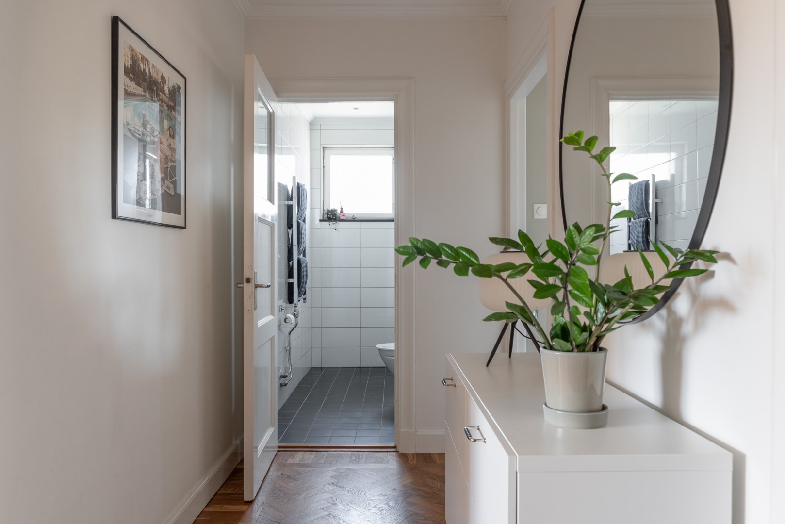 Bostadsbild från Åsgatan 1, Såld i Jakobsberg, Västerås