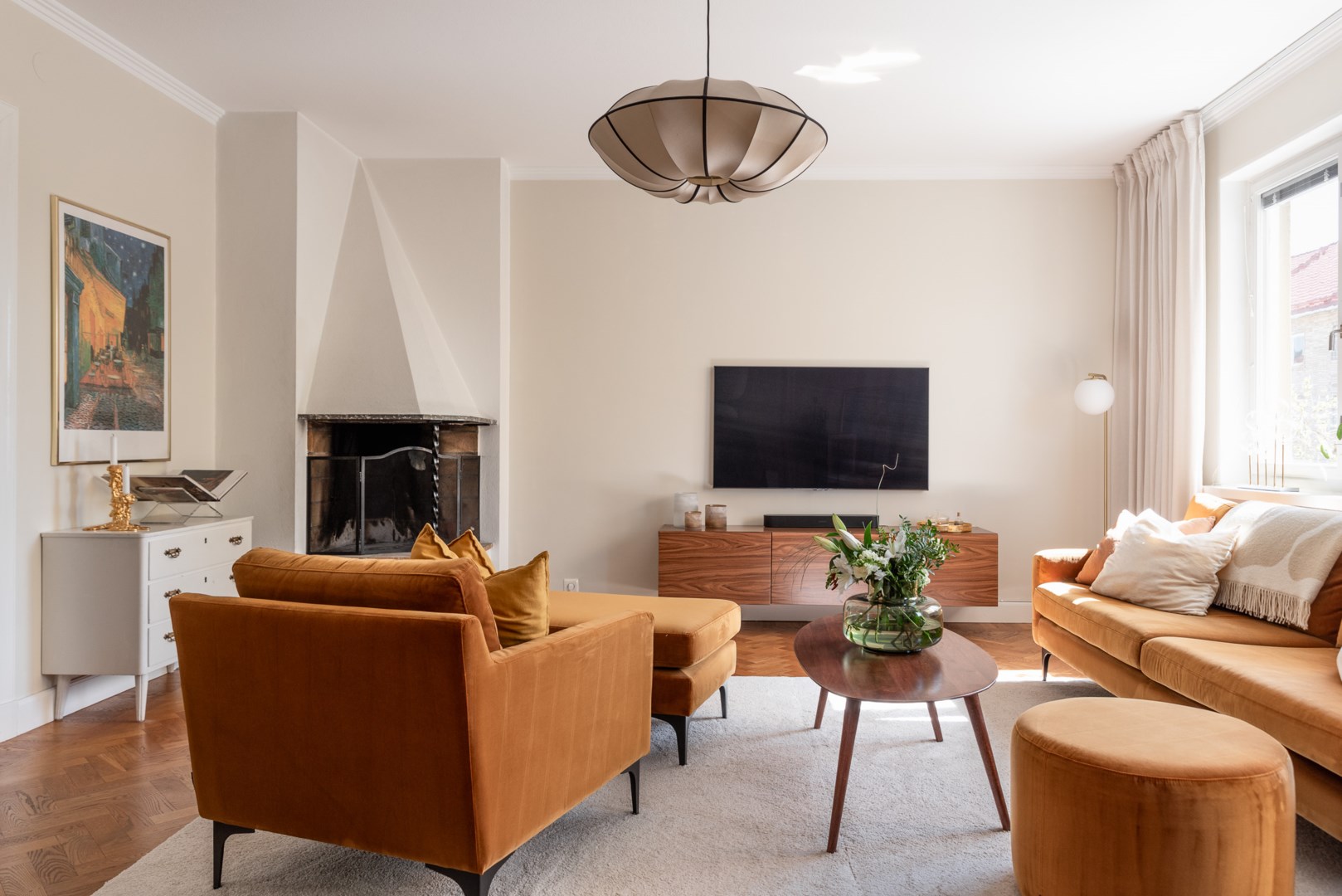 Bostadsbild från Åsgatan 1, Såld i Jakobsberg, Västerås