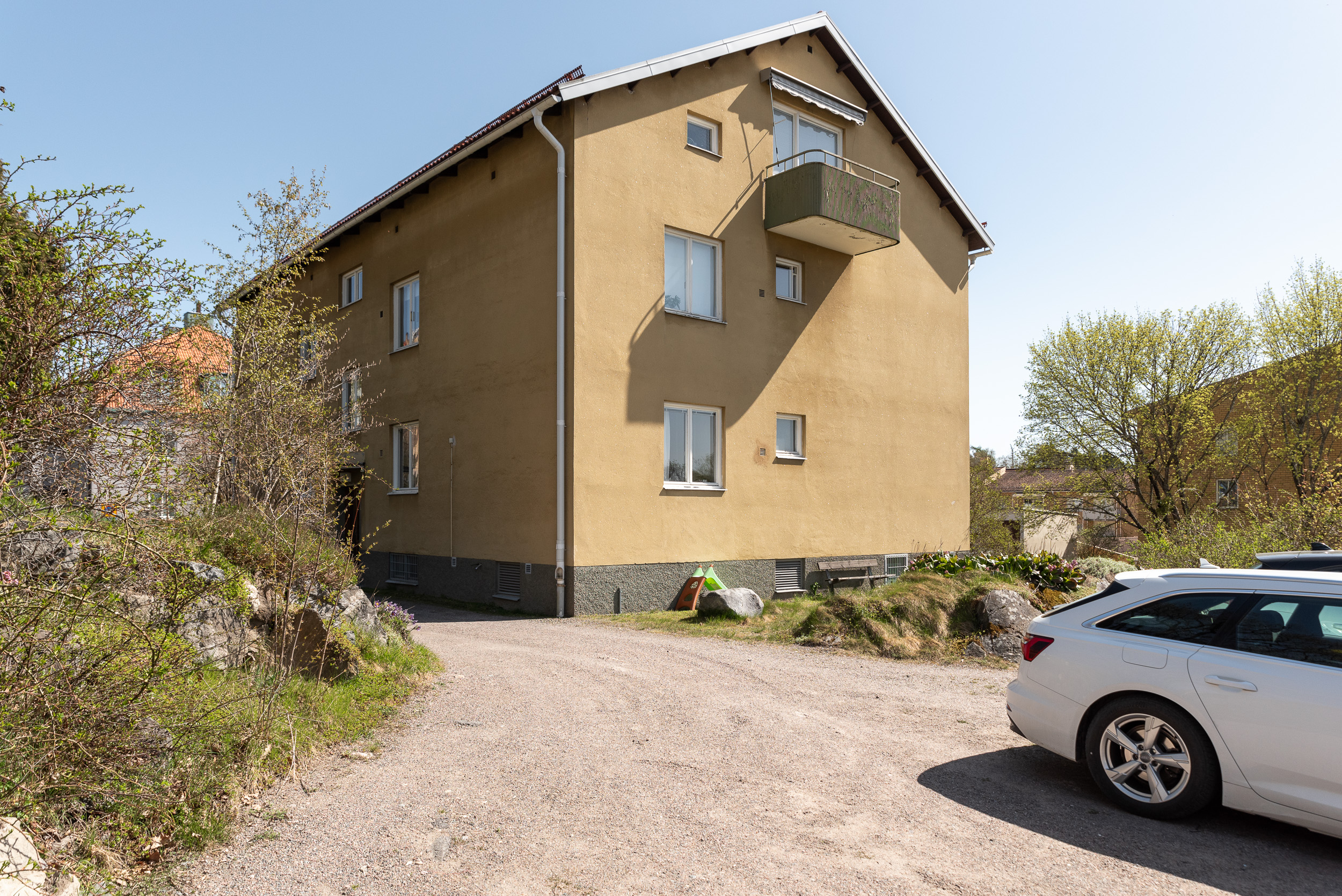 Bostadsbild från Åsgatan 1, Såld i Jakobsberg, Västerås