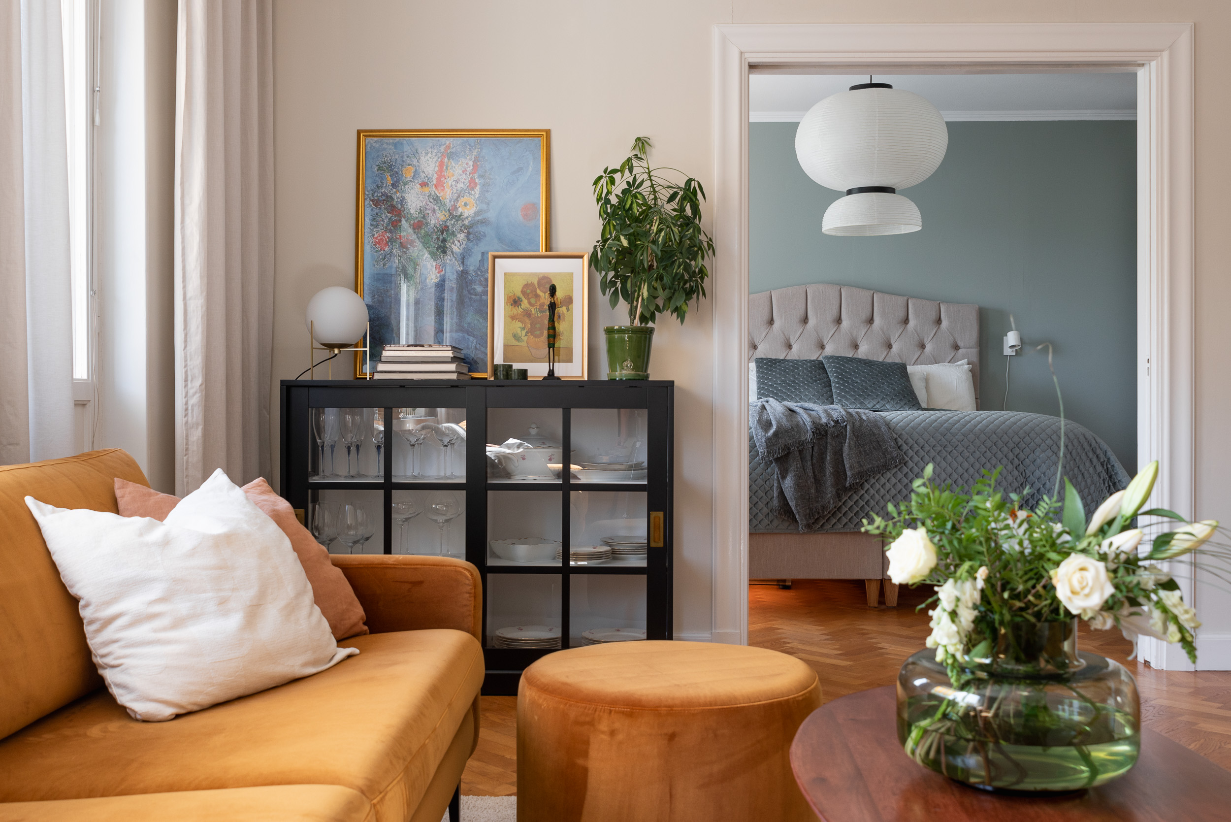 Bostadsbild från Åsgatan 1, Såld i Jakobsberg, Västerås