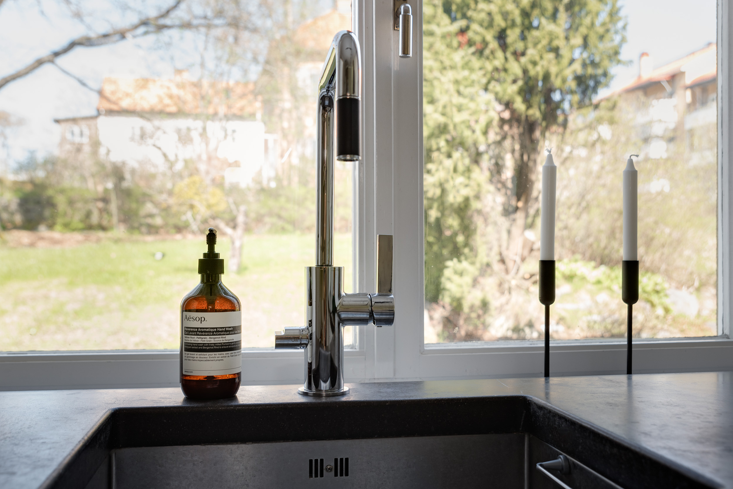 Bostadsbild från Åsgatan 1, Såld i Jakobsberg, Västerås