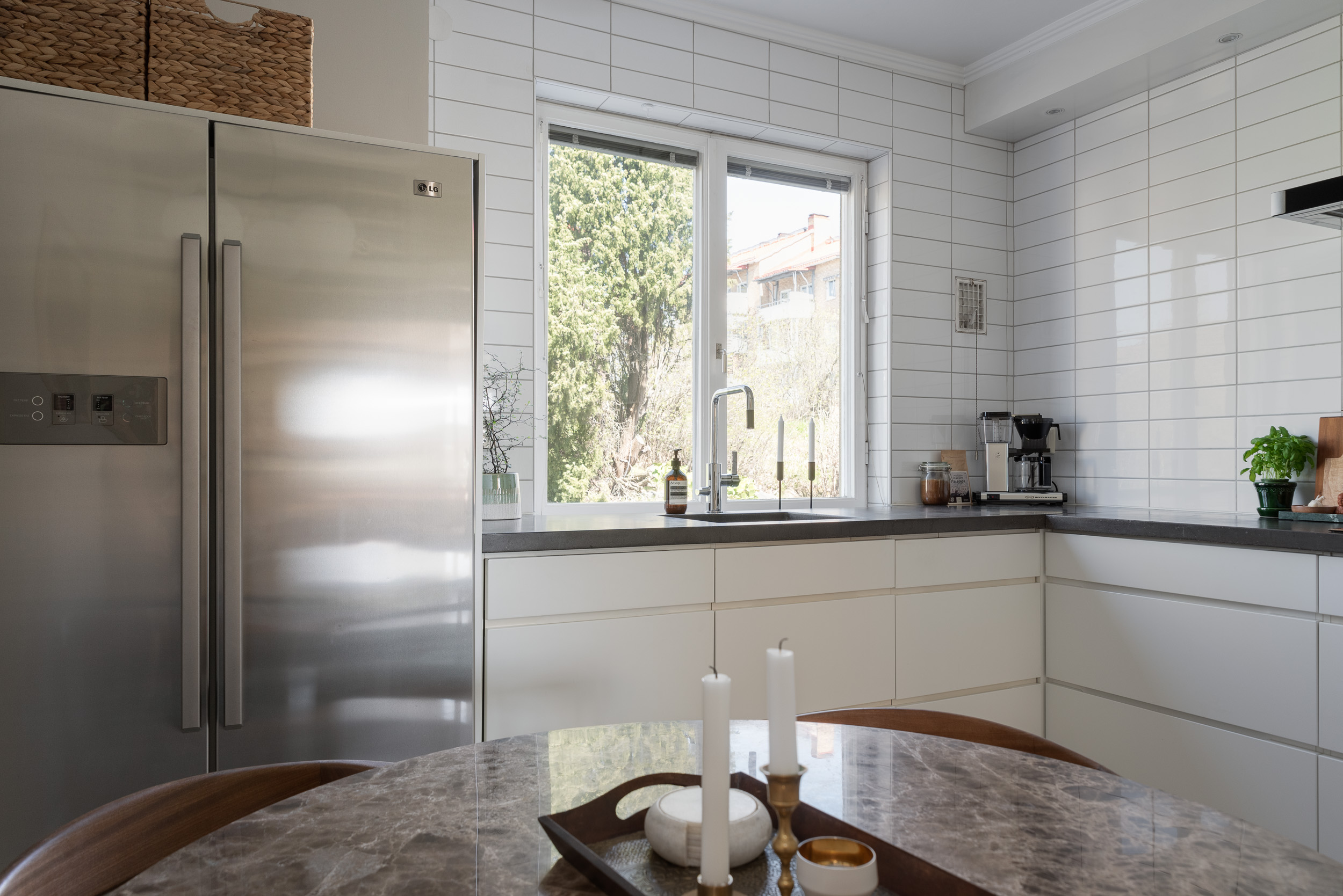 Bostadsbild från Åsgatan 1, Såld i Jakobsberg, Västerås