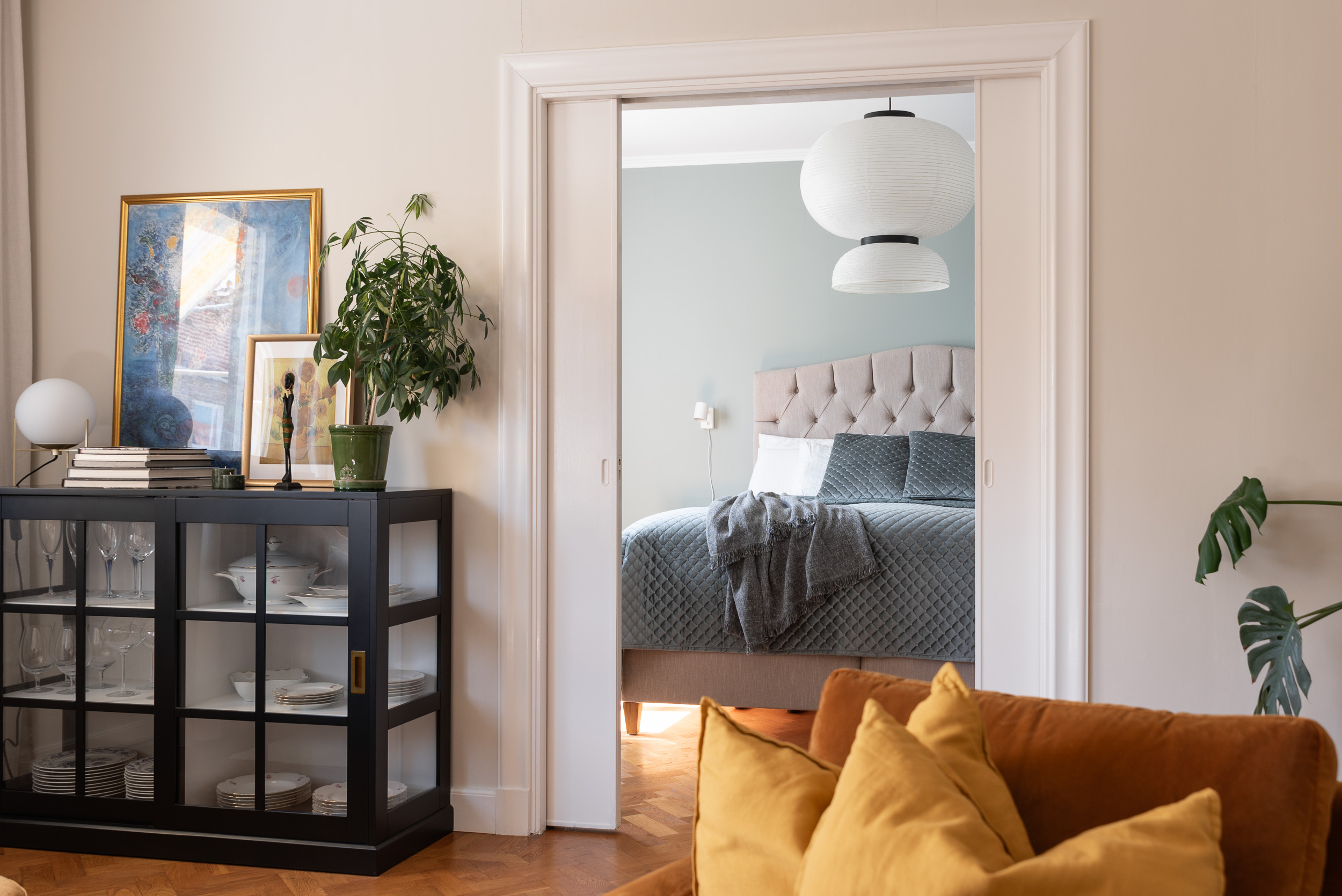 Bostadsbild från Åsgatan 1, Såld i Jakobsberg, Västerås