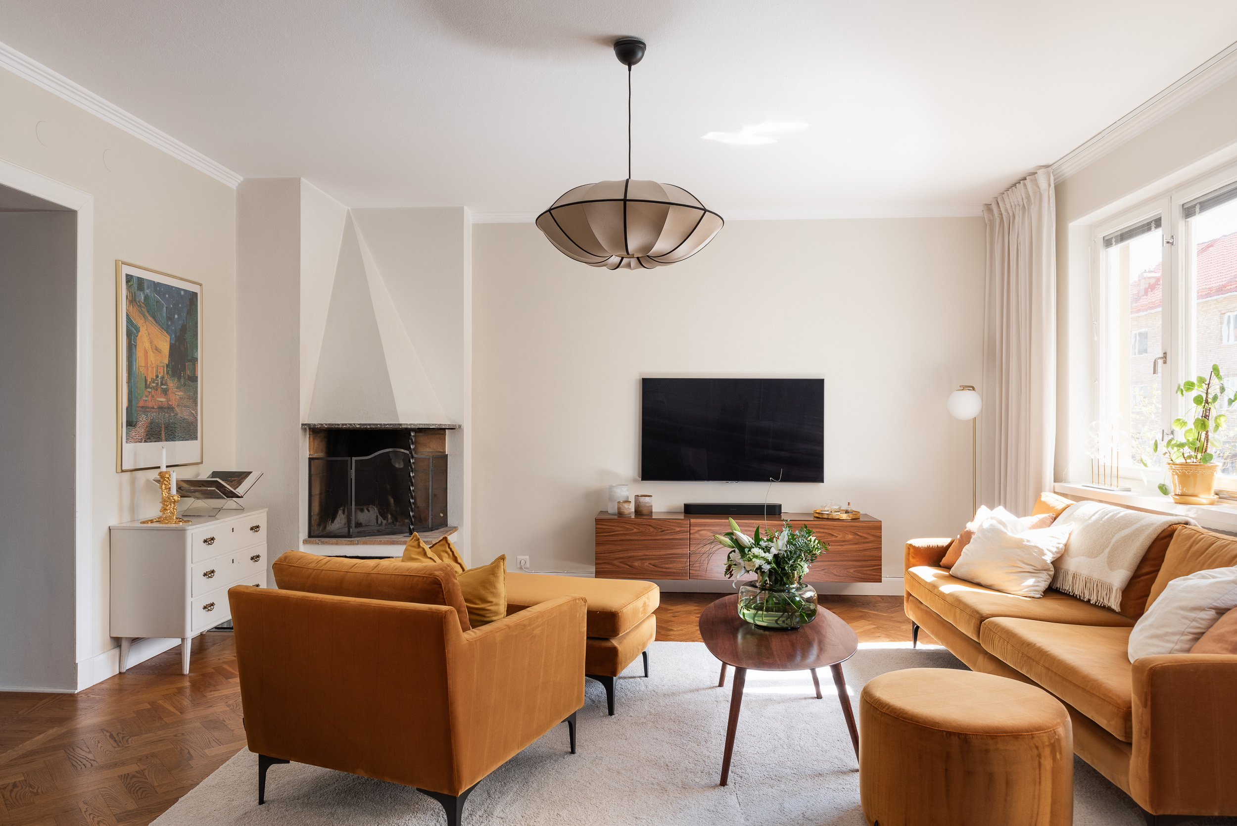 Bostadsbild från Åsgatan 1, Såld i Jakobsberg, Västerås