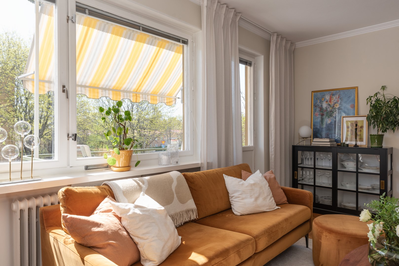 Bostadsbild från Åsgatan 1, Såld i Jakobsberg, Västerås