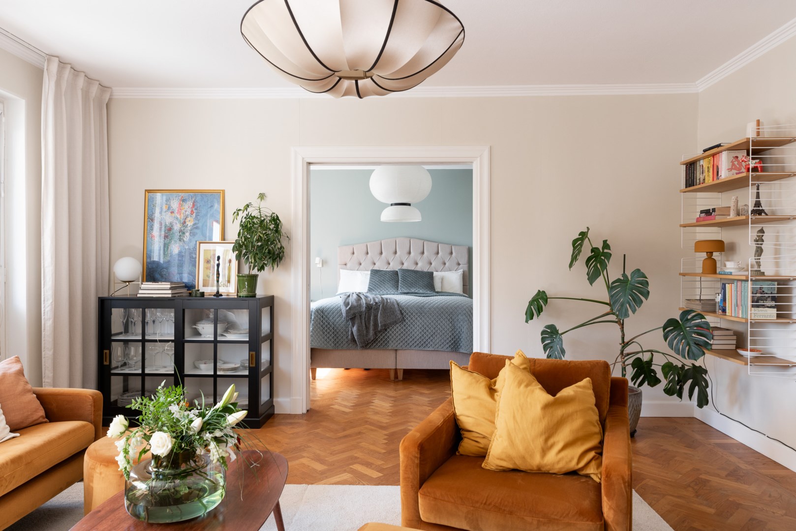 Bostadsbild från Åsgatan 1, Såld i Jakobsberg, Västerås