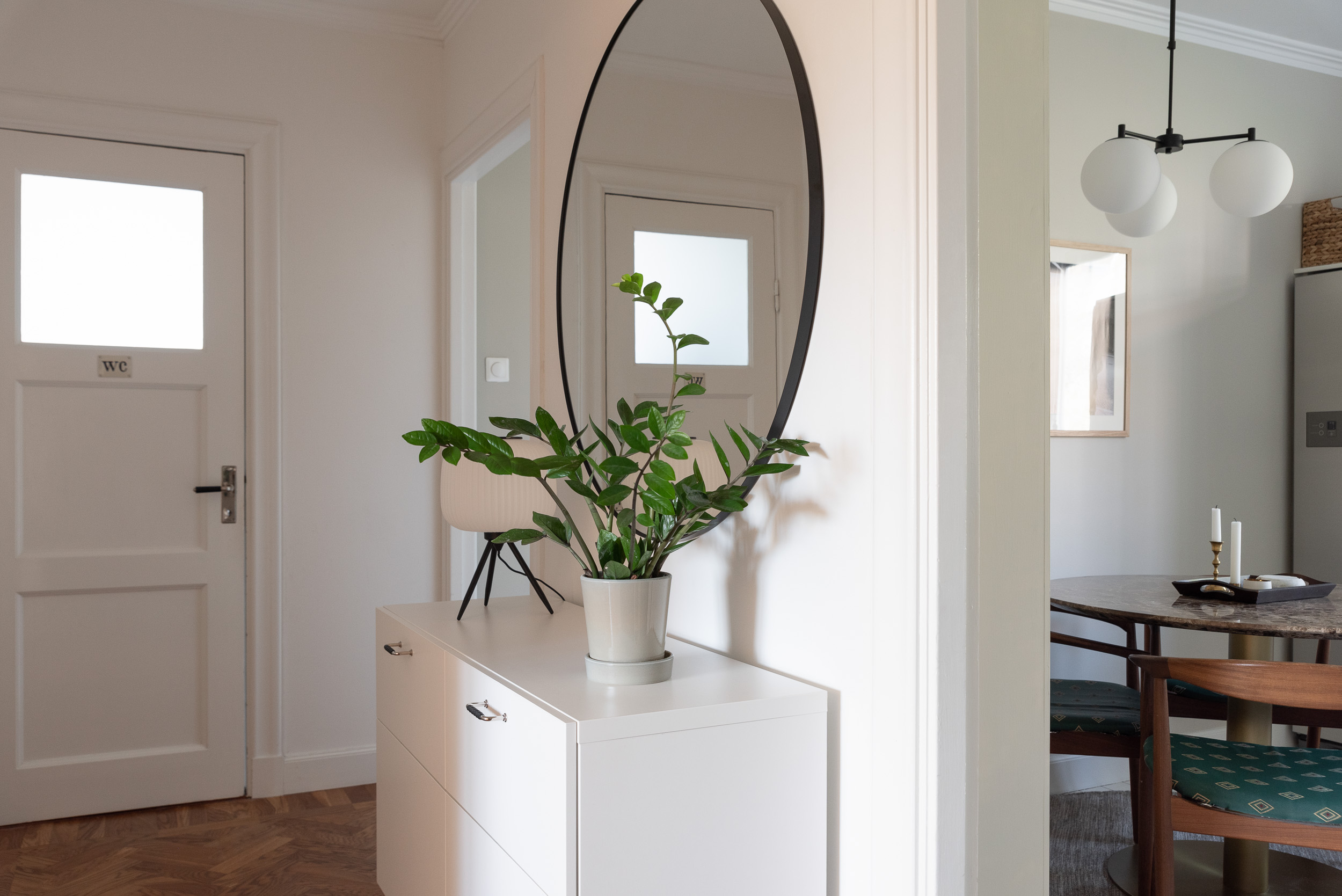 Bostadsbild från Åsgatan 1, Såld i Jakobsberg, Västerås