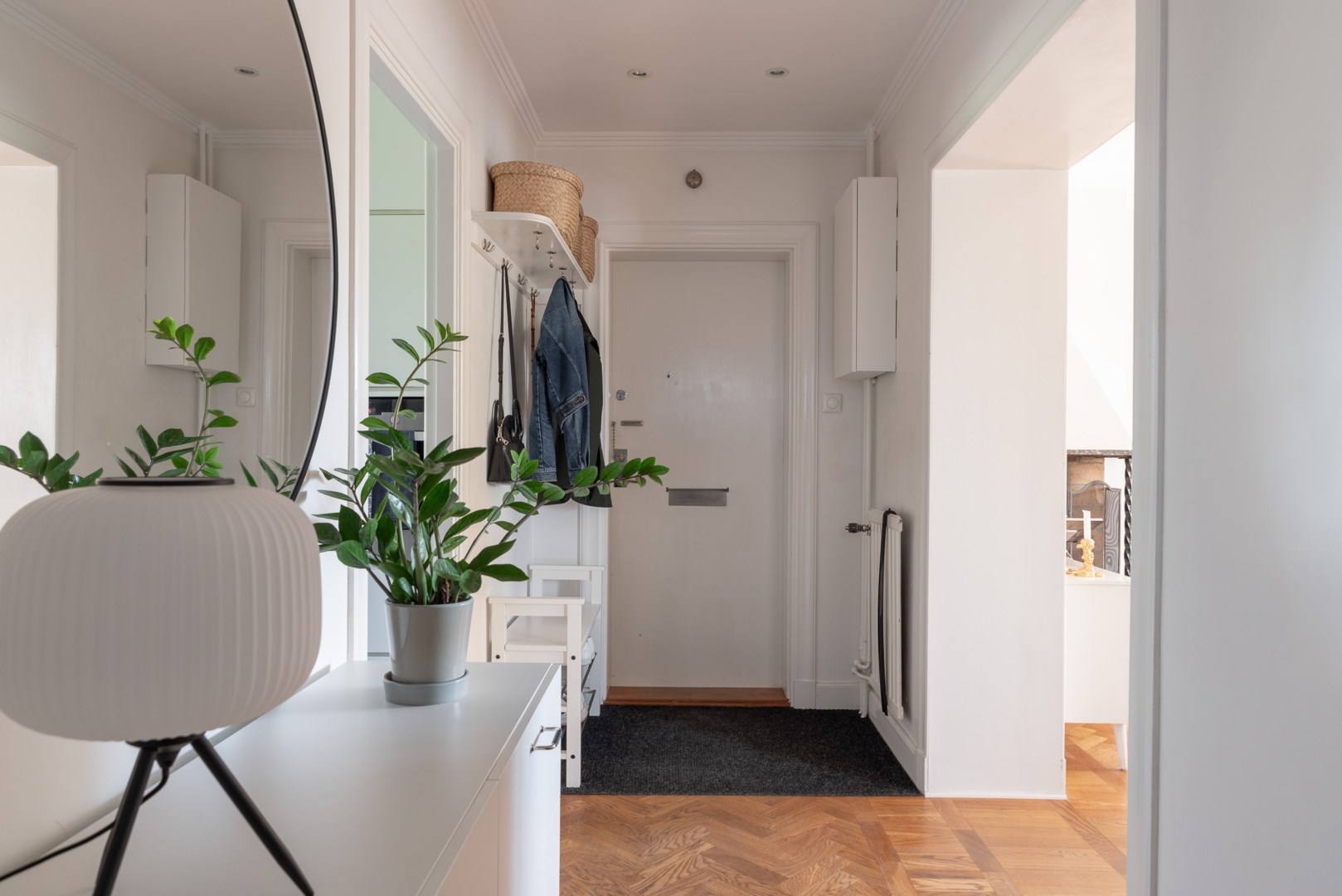 Bostadsbild från Åsgatan 1, Såld i Jakobsberg, Västerås