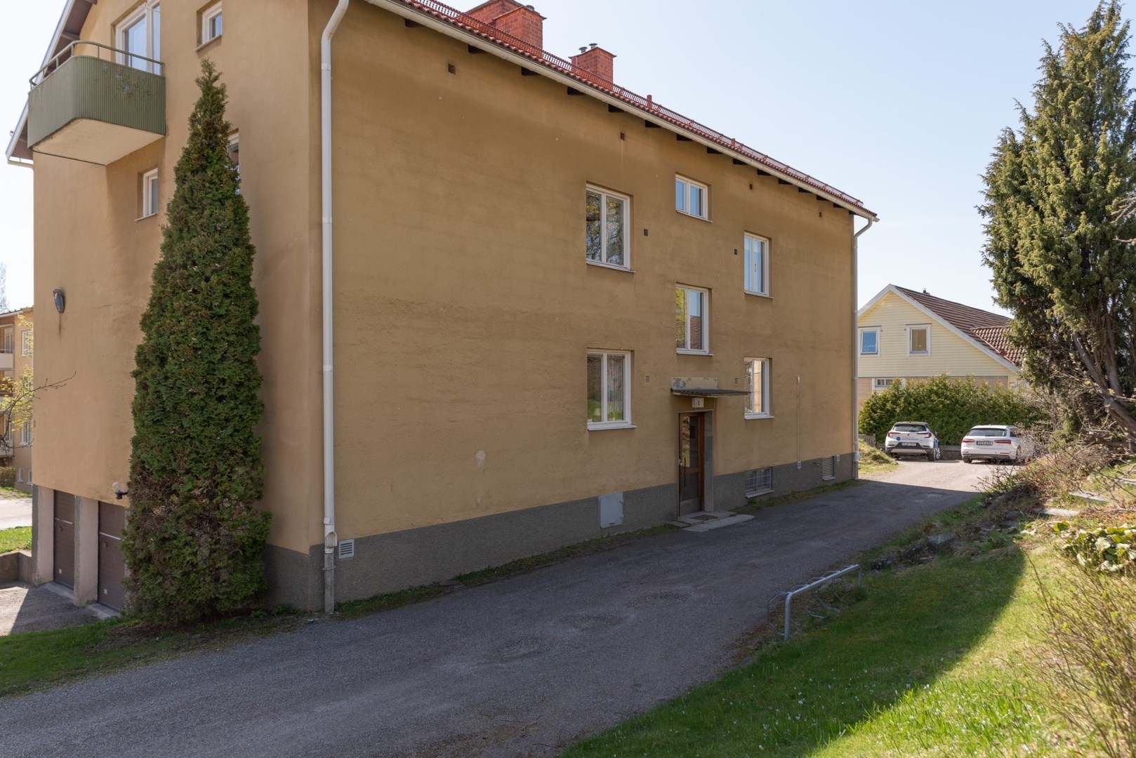 Bostadsbild från Åsgatan 1, Såld i Jakobsberg, Västerås