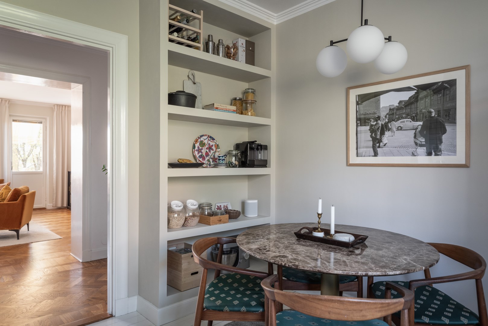 Bostadsbild från Åsgatan 1, Såld i Jakobsberg, Västerås