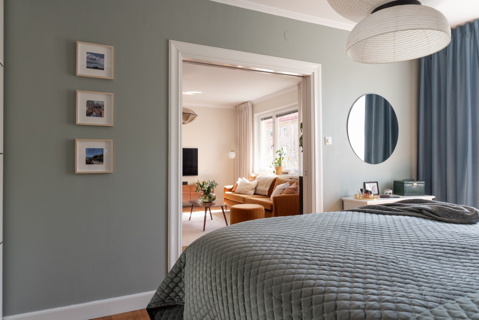 Bostadsbild från Åsgatan 1, Såld i Jakobsberg, Västerås