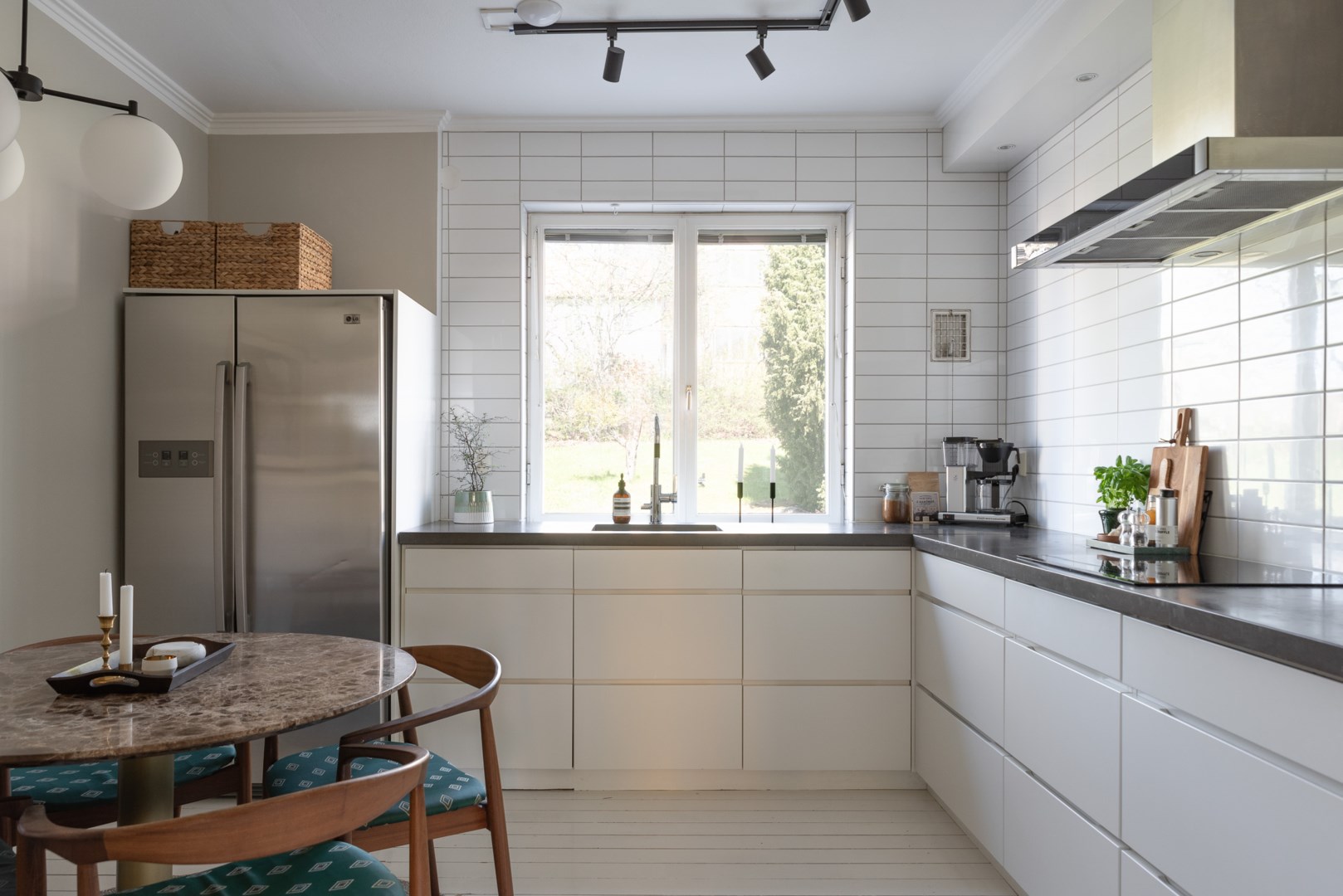 Bostadsbild från Åsgatan 1, Såld i Jakobsberg, Västerås