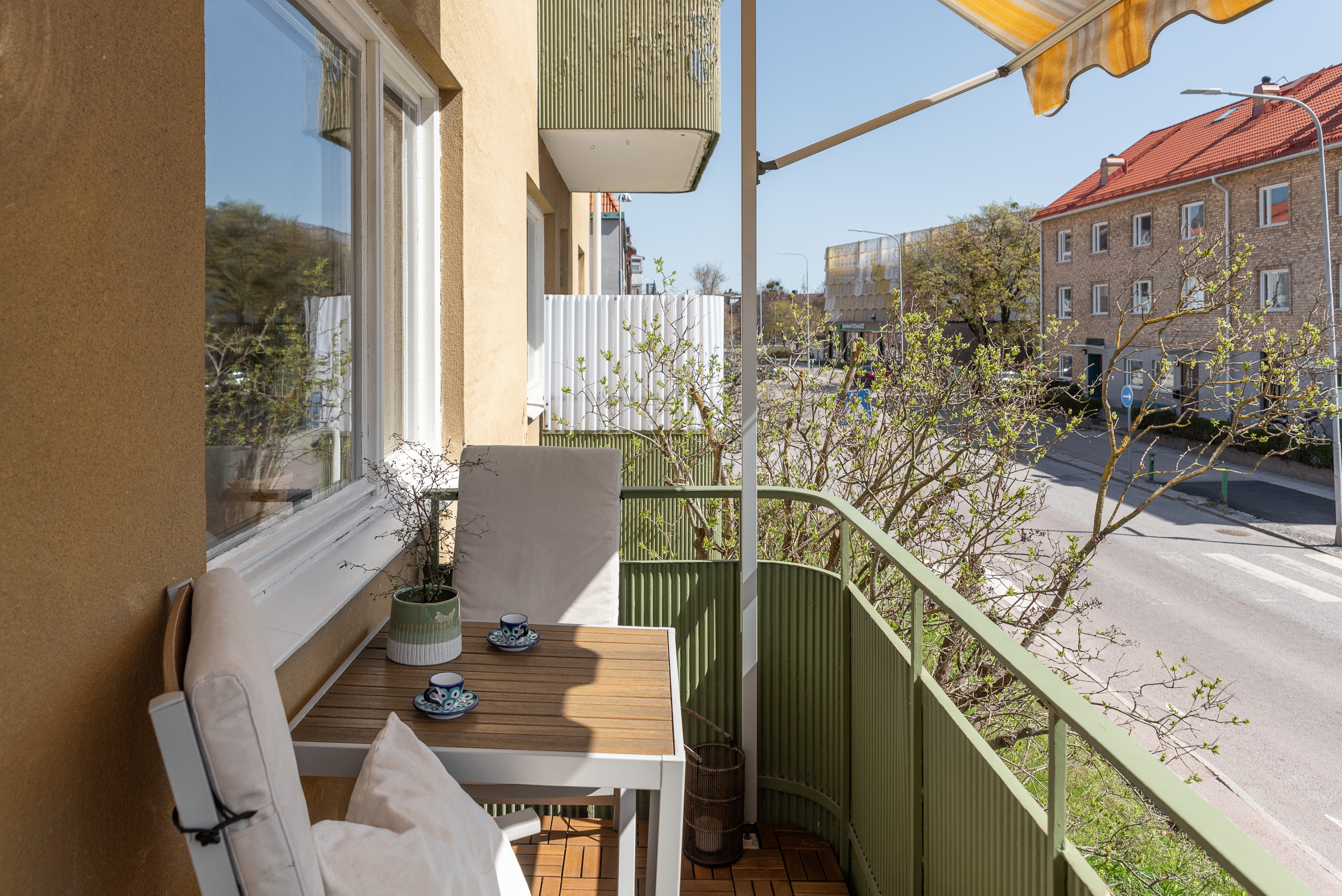 Bostadsbild från Åsgatan 1, Såld i Jakobsberg, Västerås