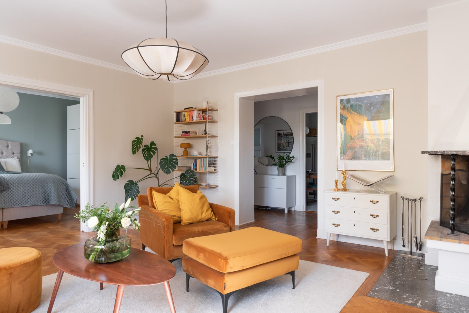 Bostadsbild från Åsgatan 1, Såld i Jakobsberg, Västerås