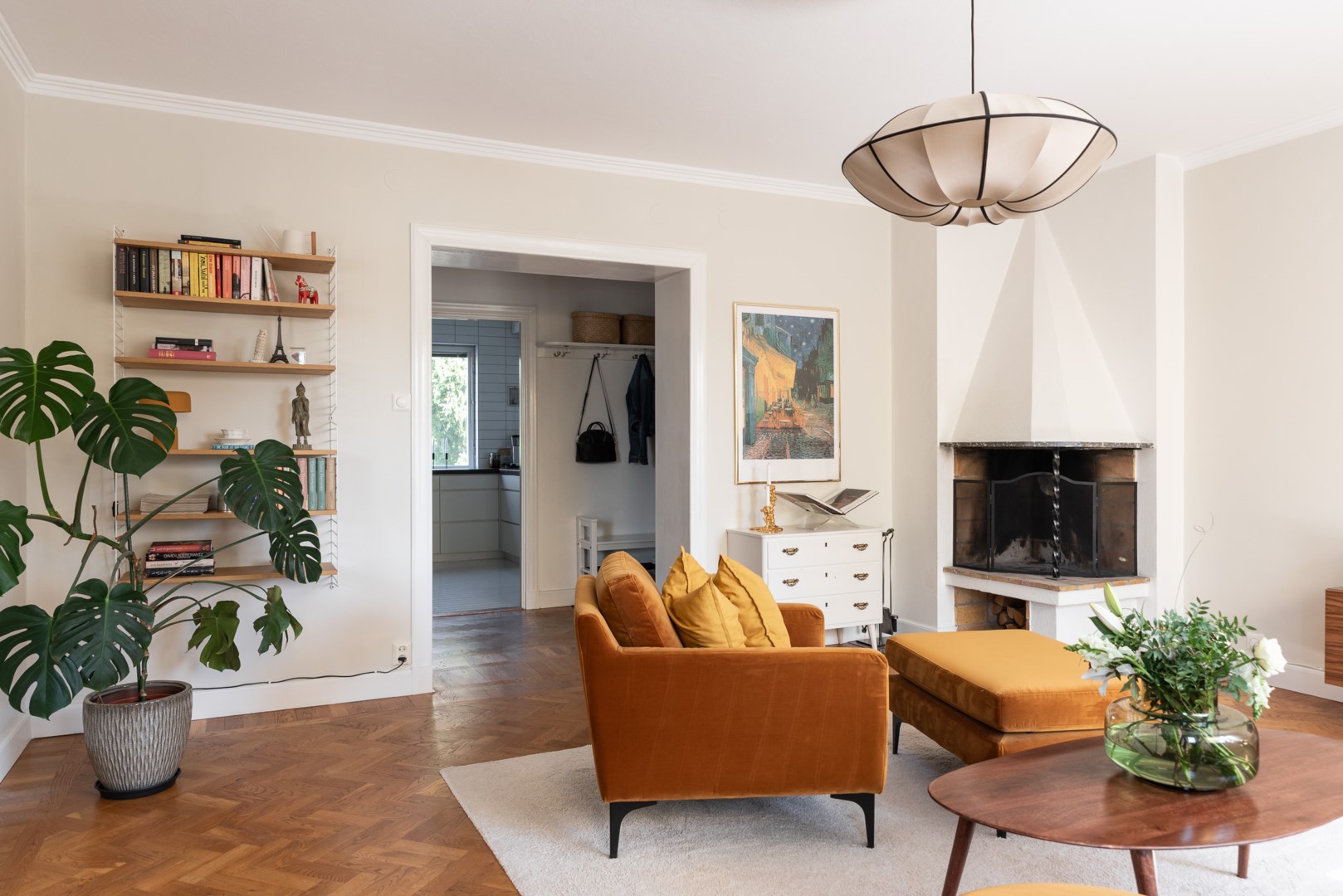 Bostadsbild från Åsgatan 1, Såld i Jakobsberg, Västerås