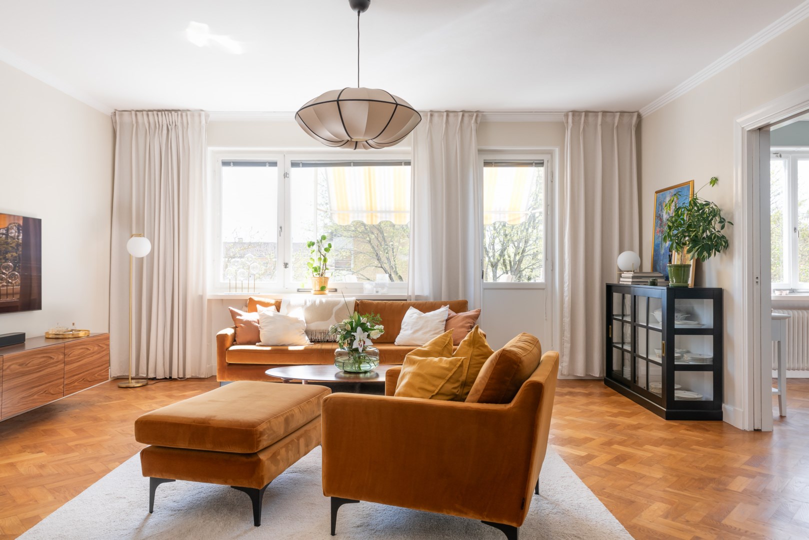 Bostadsbild från Åsgatan 1, Såld i Jakobsberg, Västerås